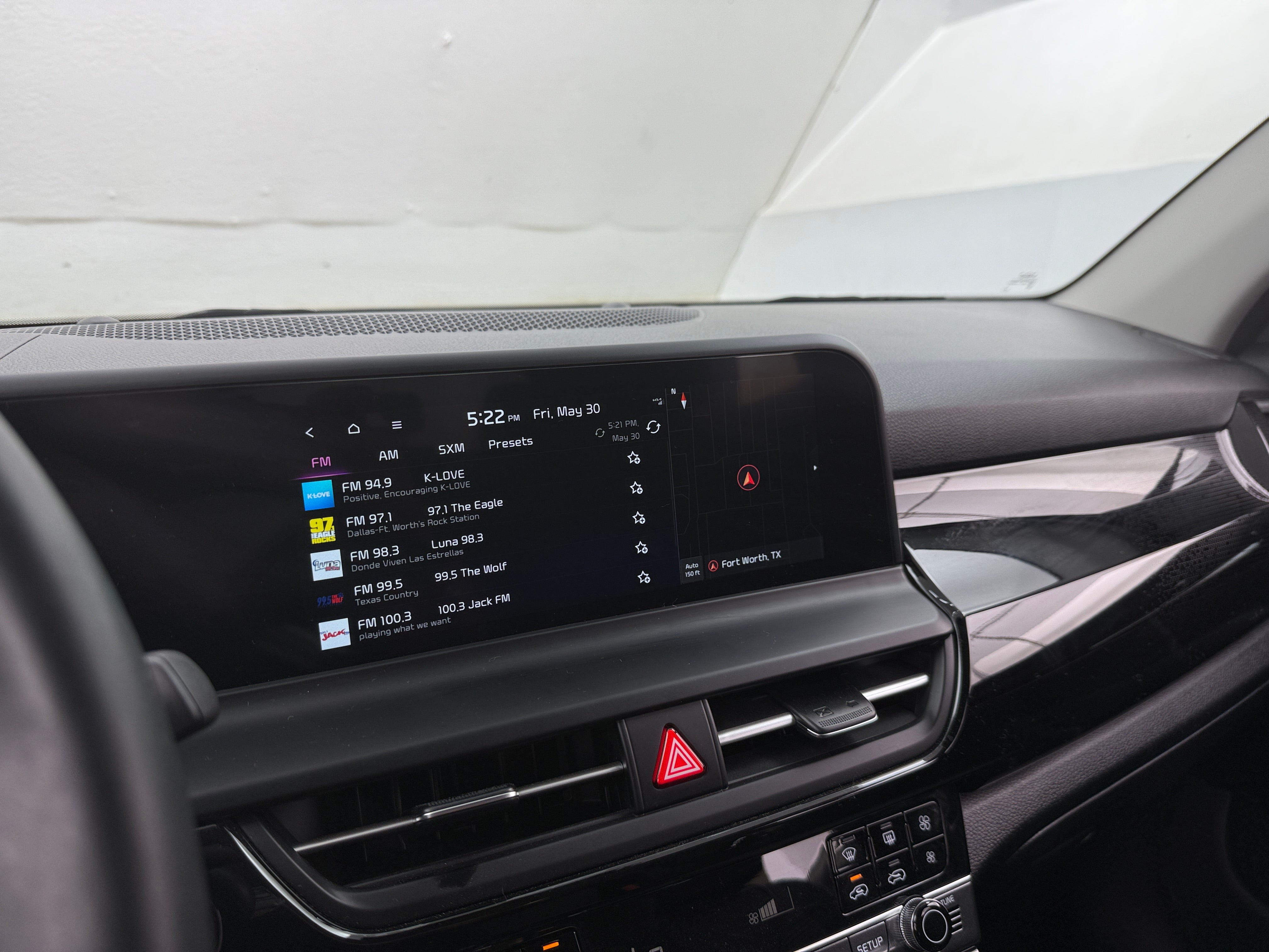 2024 Kia Seltos X-Line 4