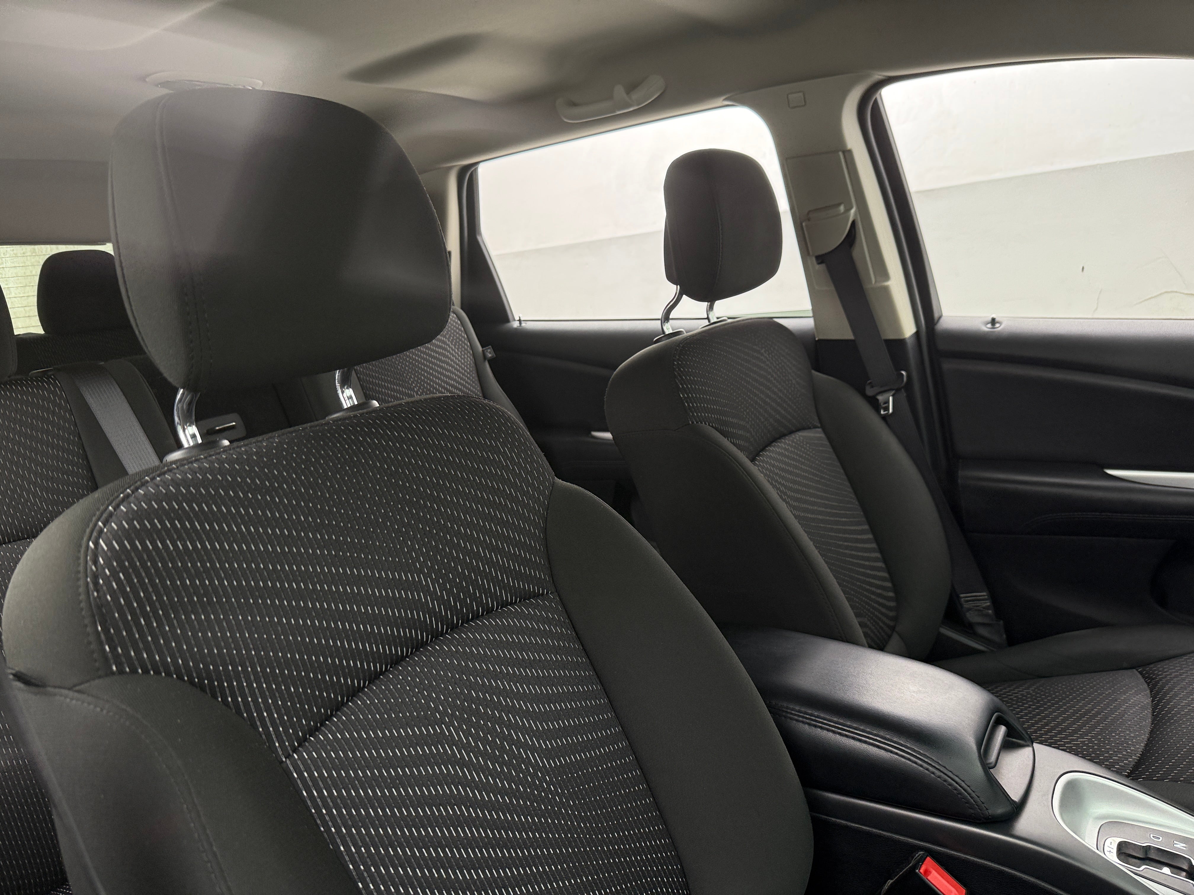 2019 Dodge Journey SE Value Package 2