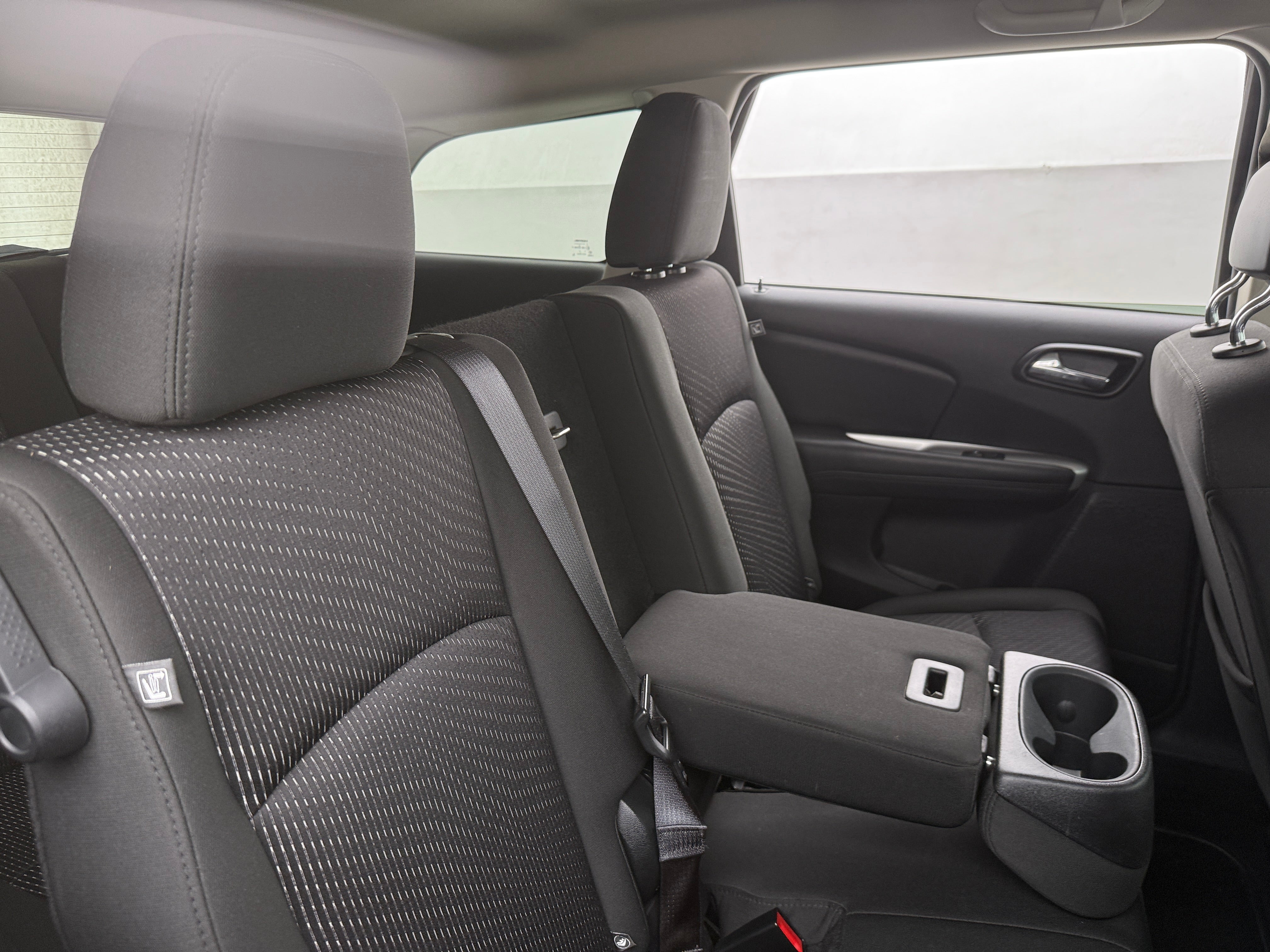 2019 Dodge Journey SE Value Package 6