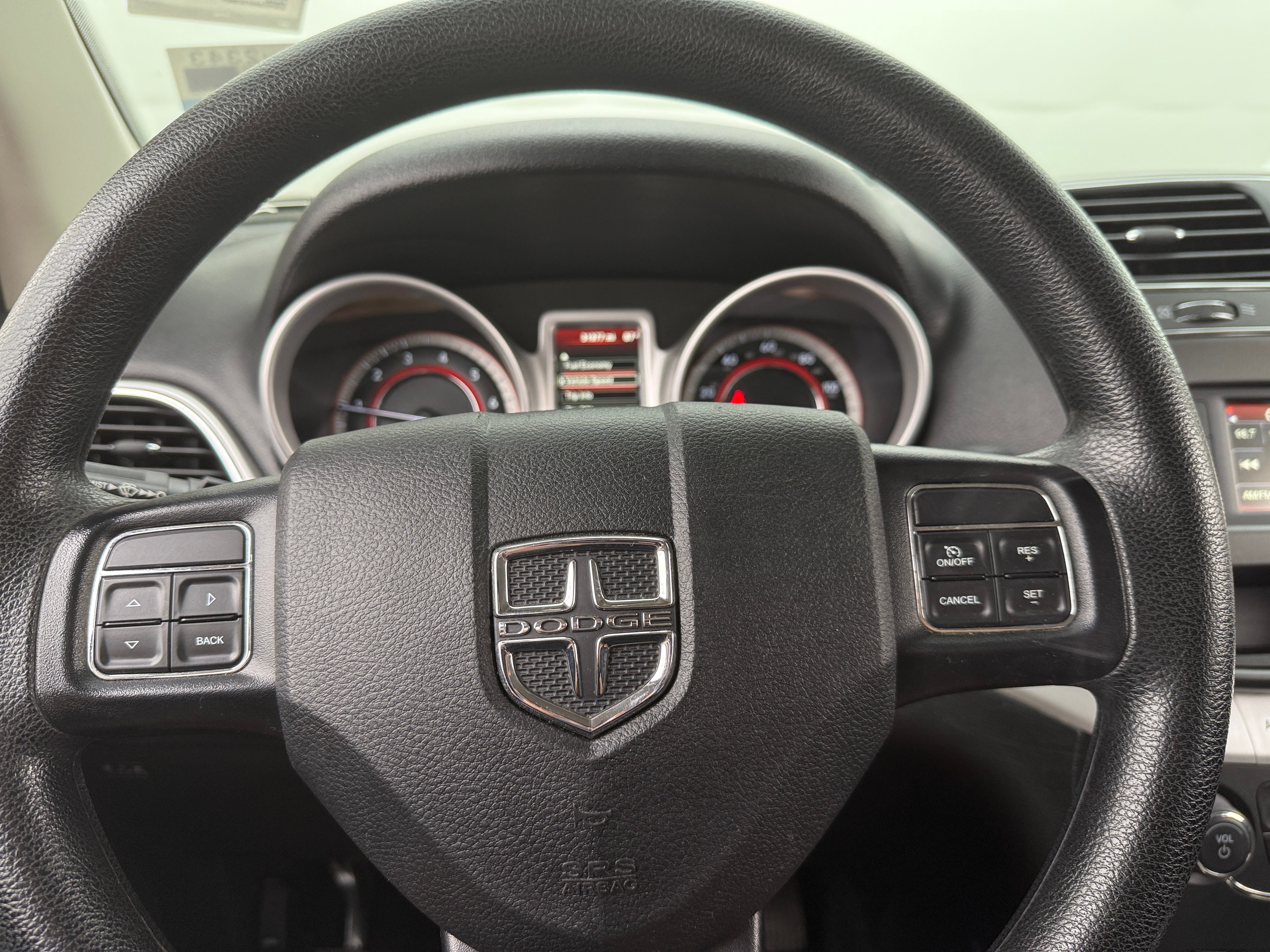 2019 Dodge Journey SE Value Package 5