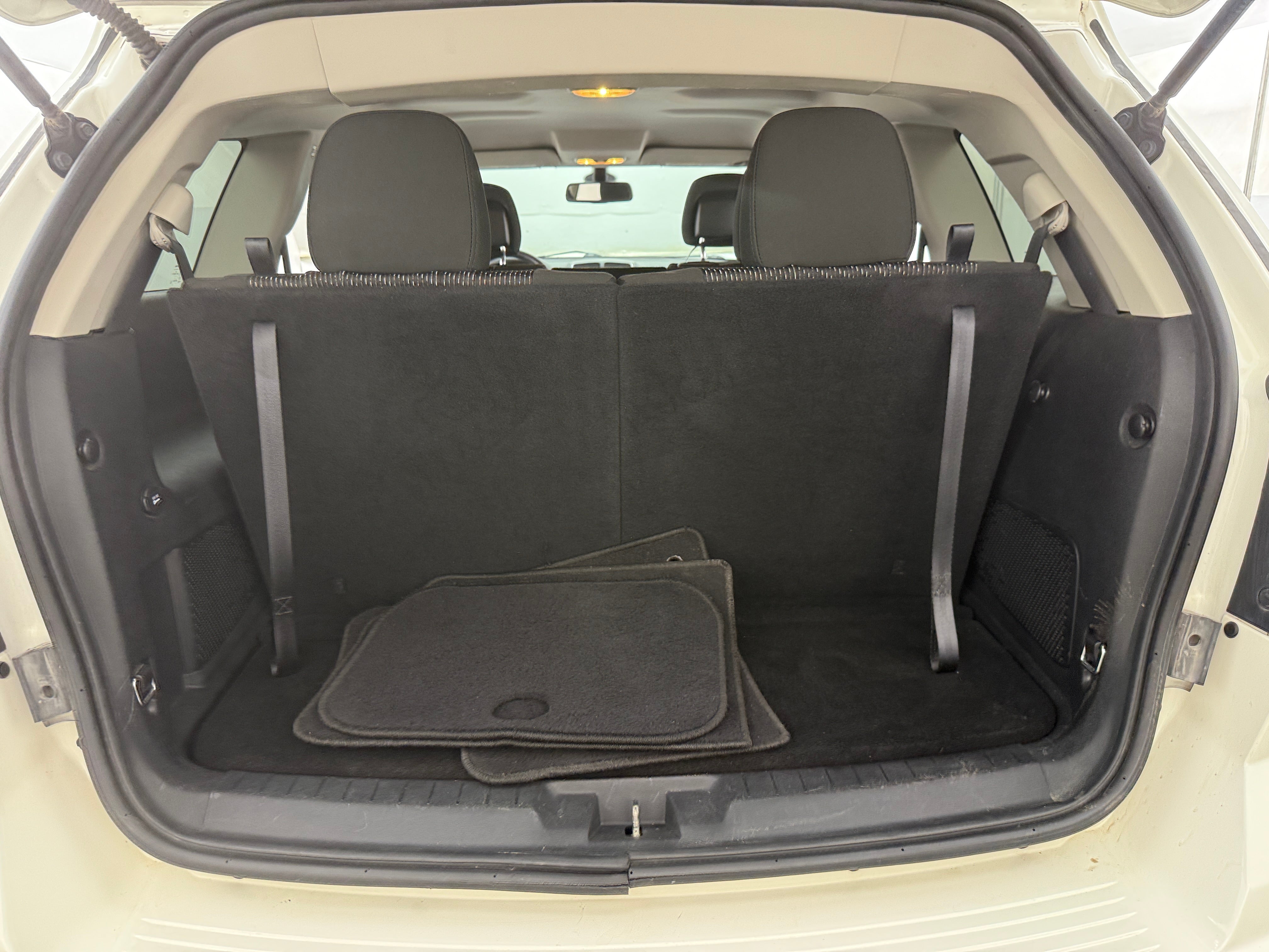 2019 Dodge Journey SE Value Package 7
