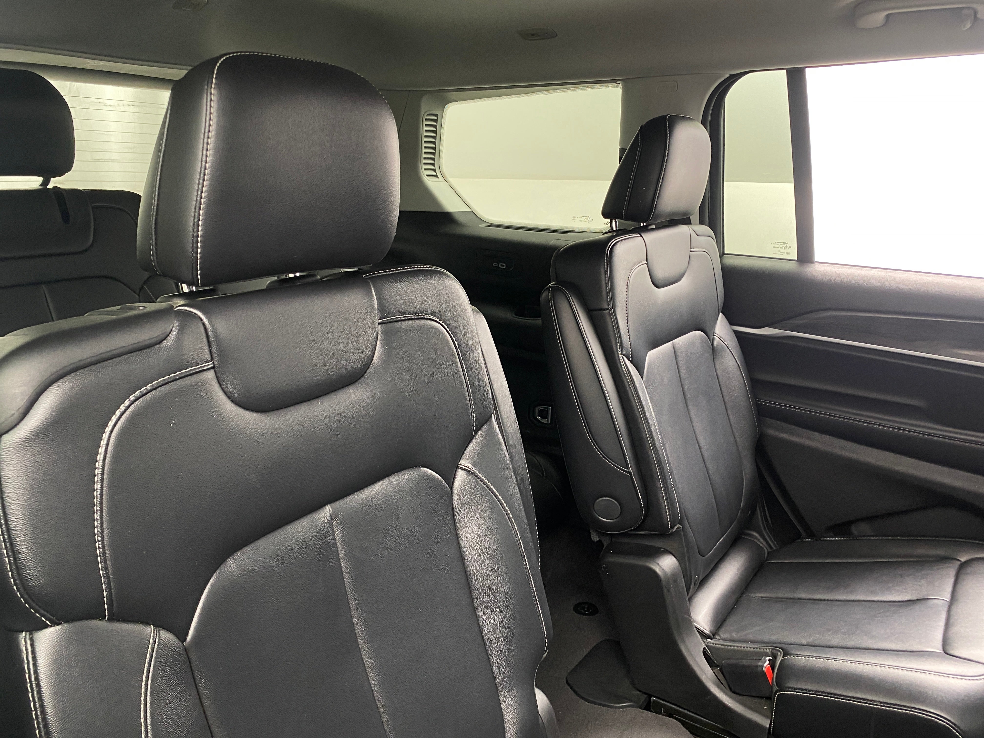 2021 Jeep Grand Cherokee L Limited Edition 5