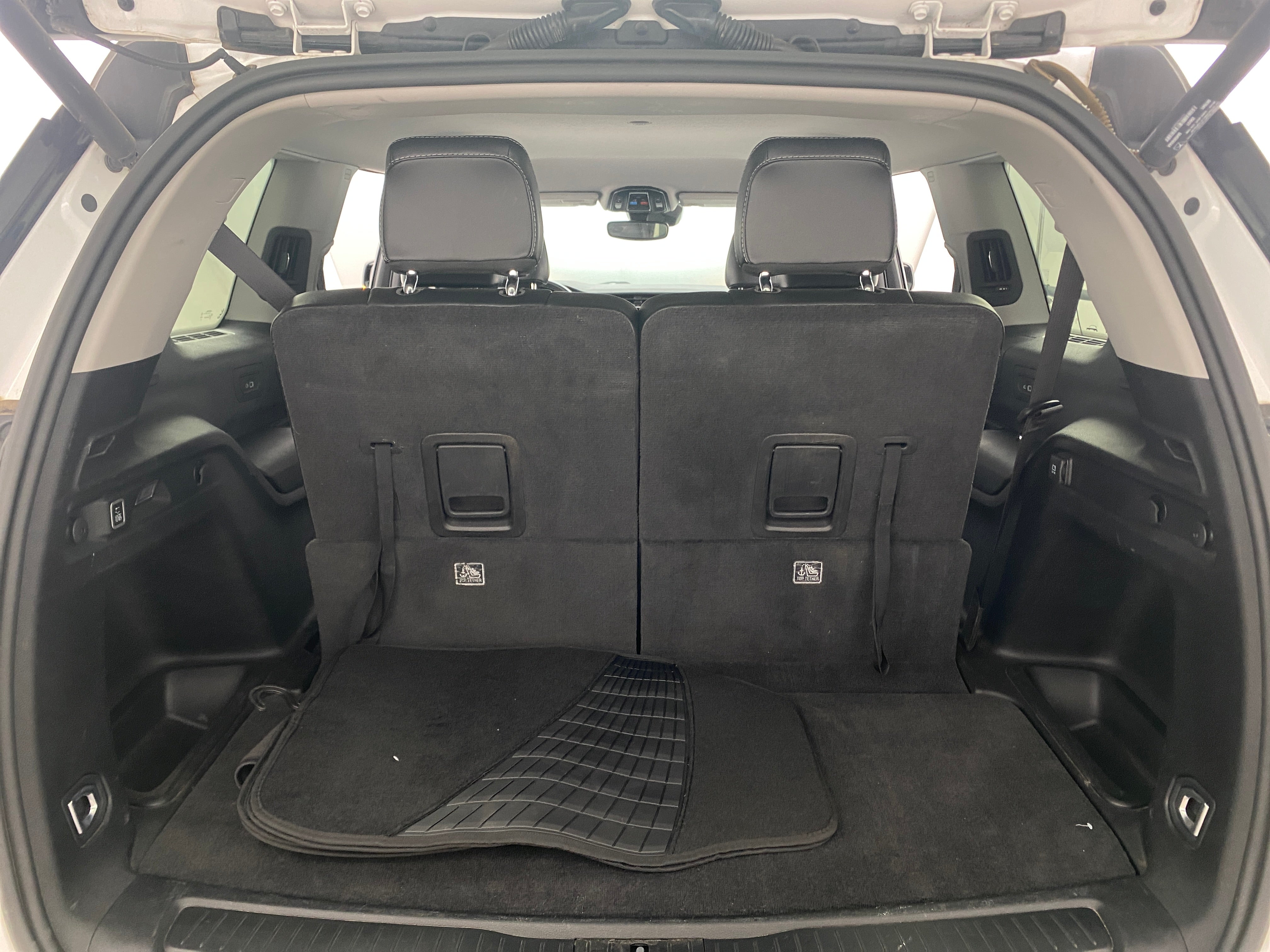 2021 Jeep Grand Cherokee L Limited Edition 6