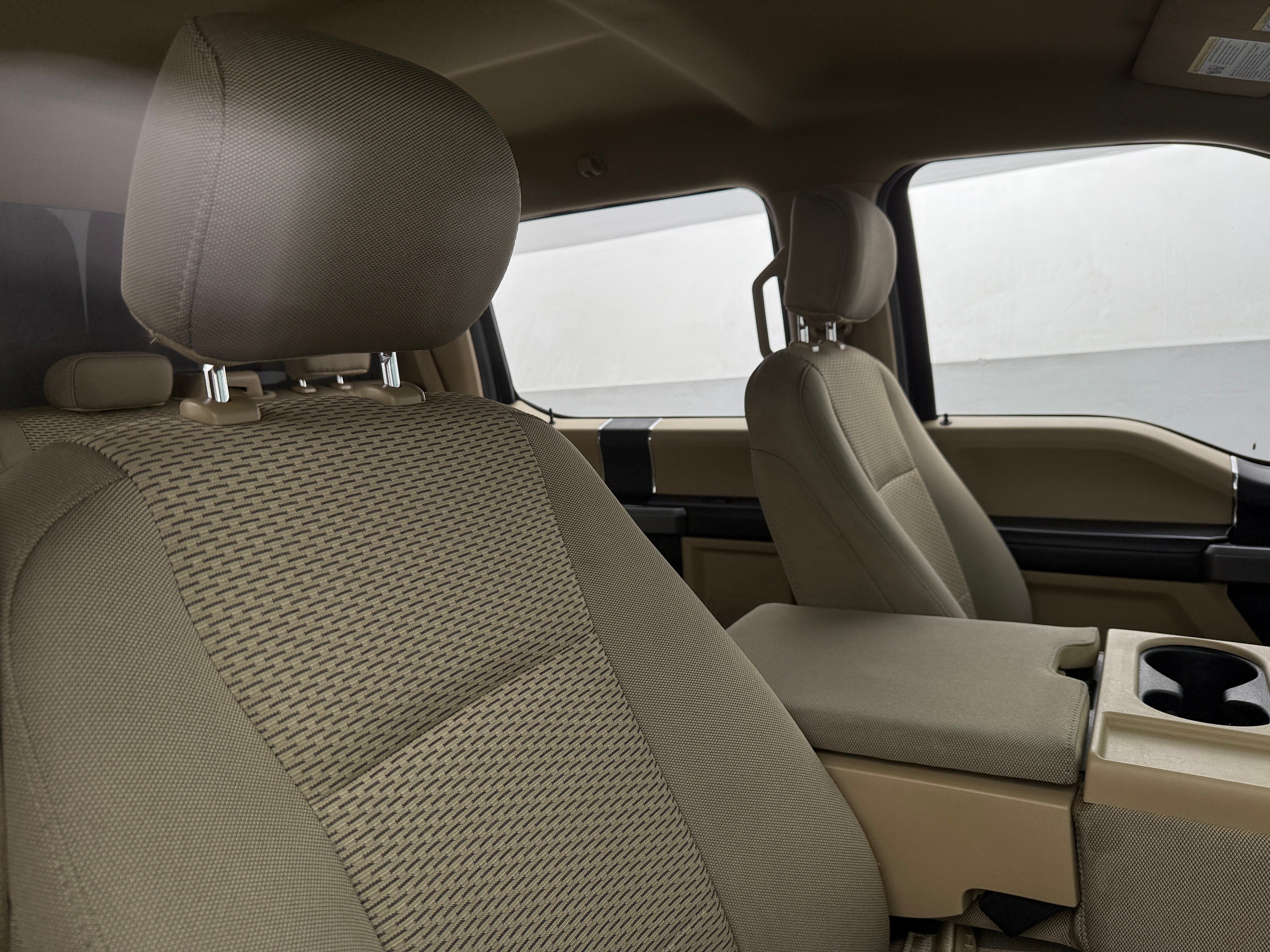 2018 Ford Econoline E-150 2