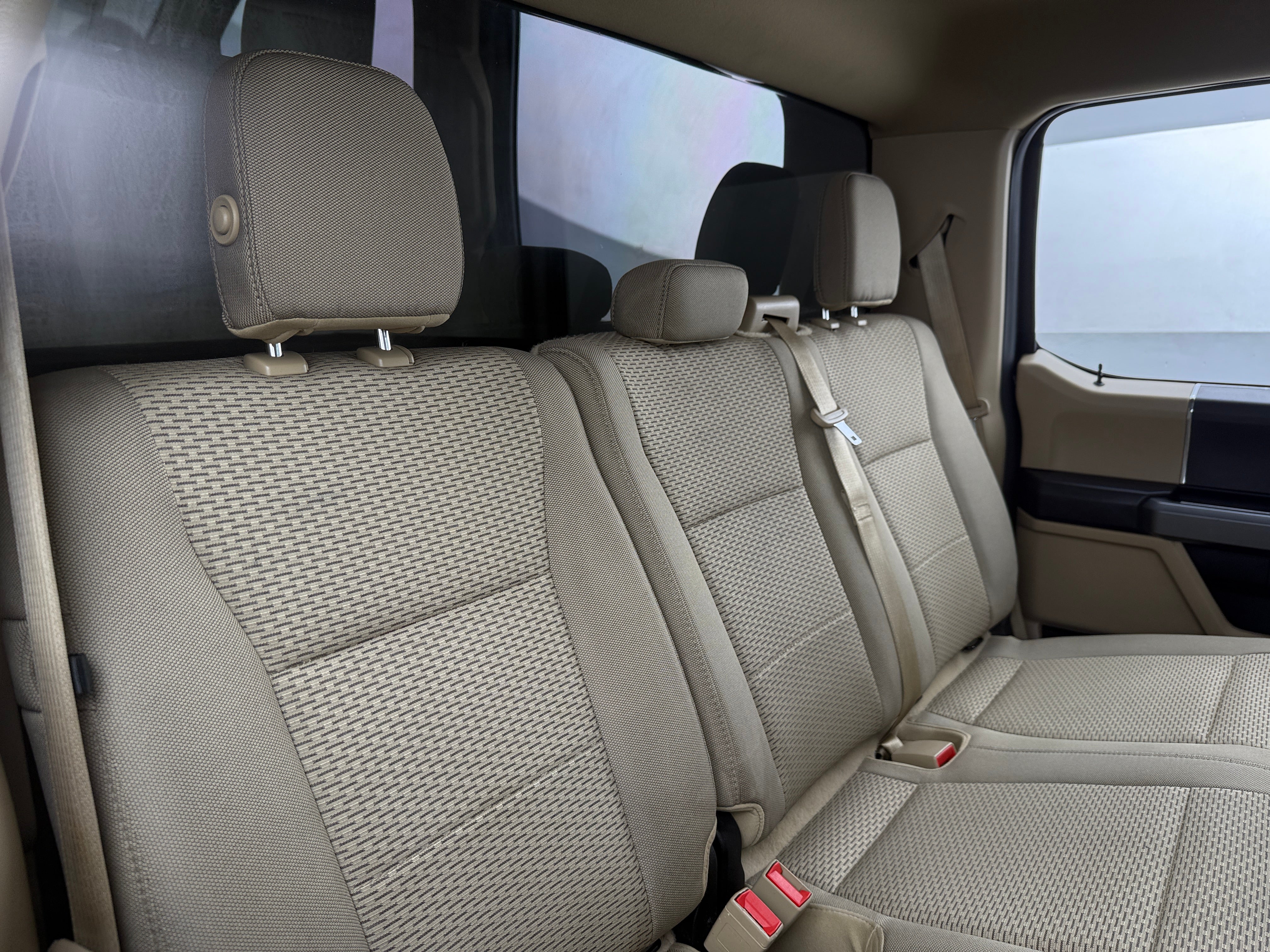 2018 Ford Econoline E-150 6