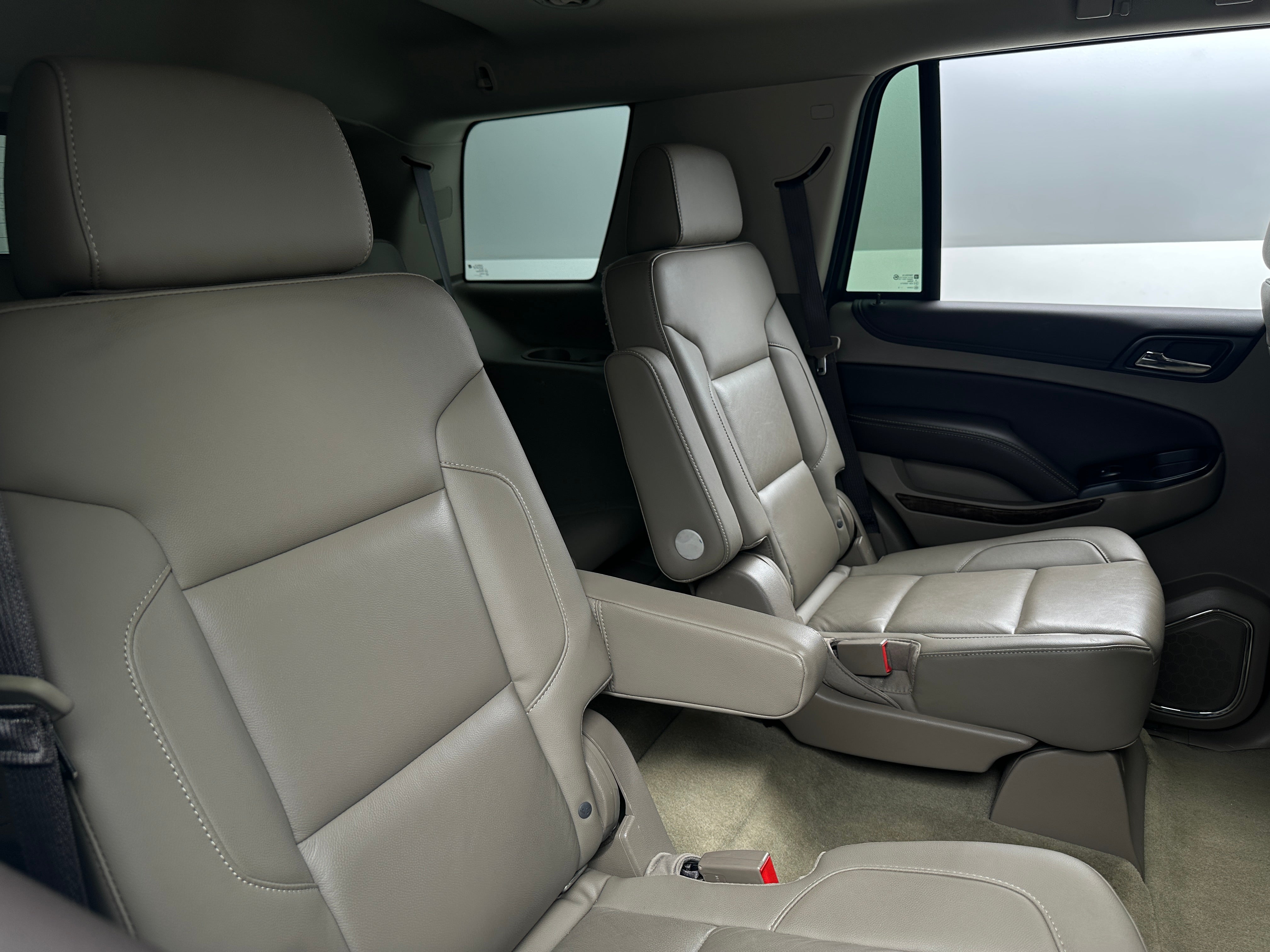 2019 Chevrolet Tahoe LT 5