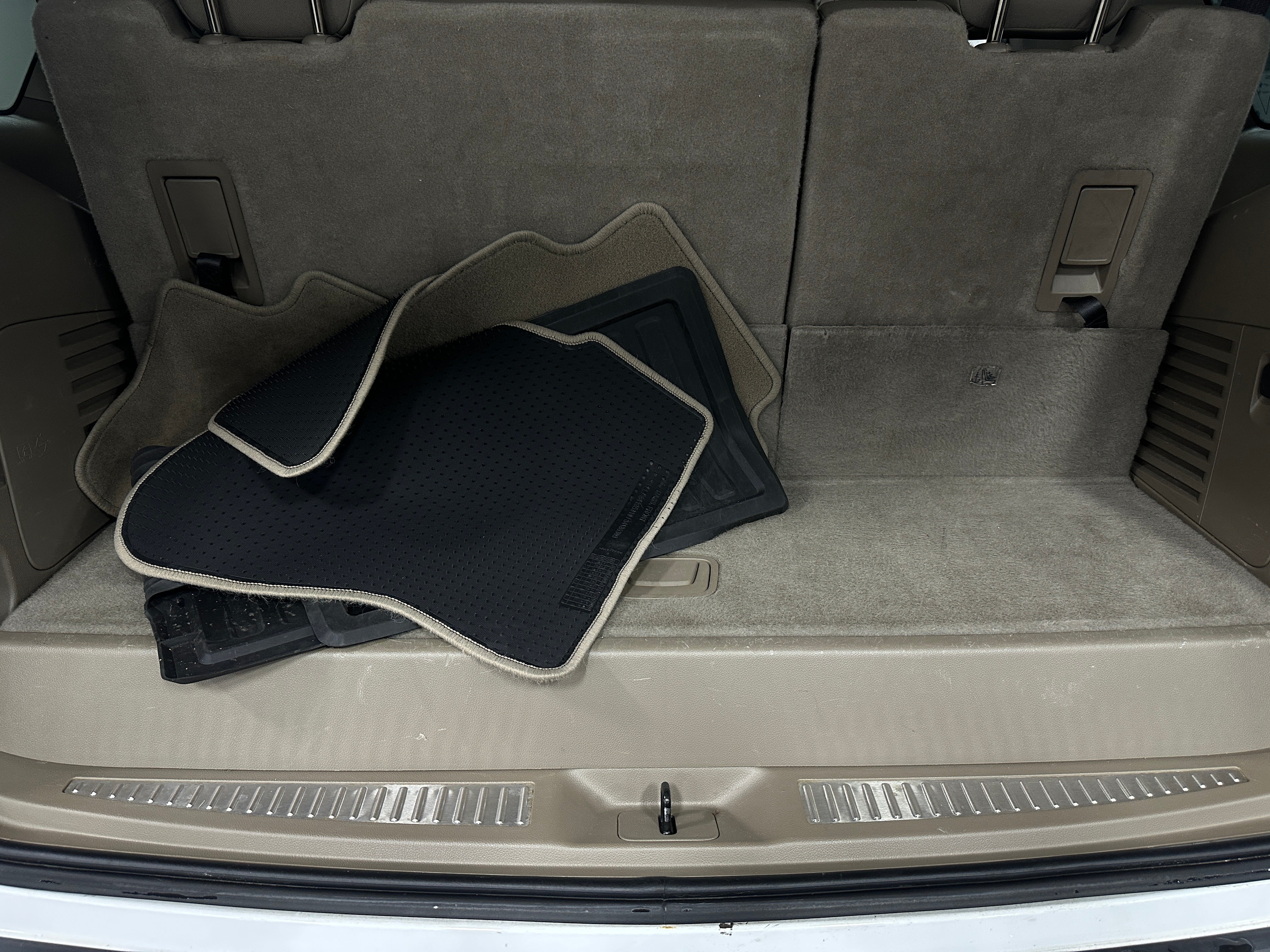 2019 Chevrolet Tahoe LT 6