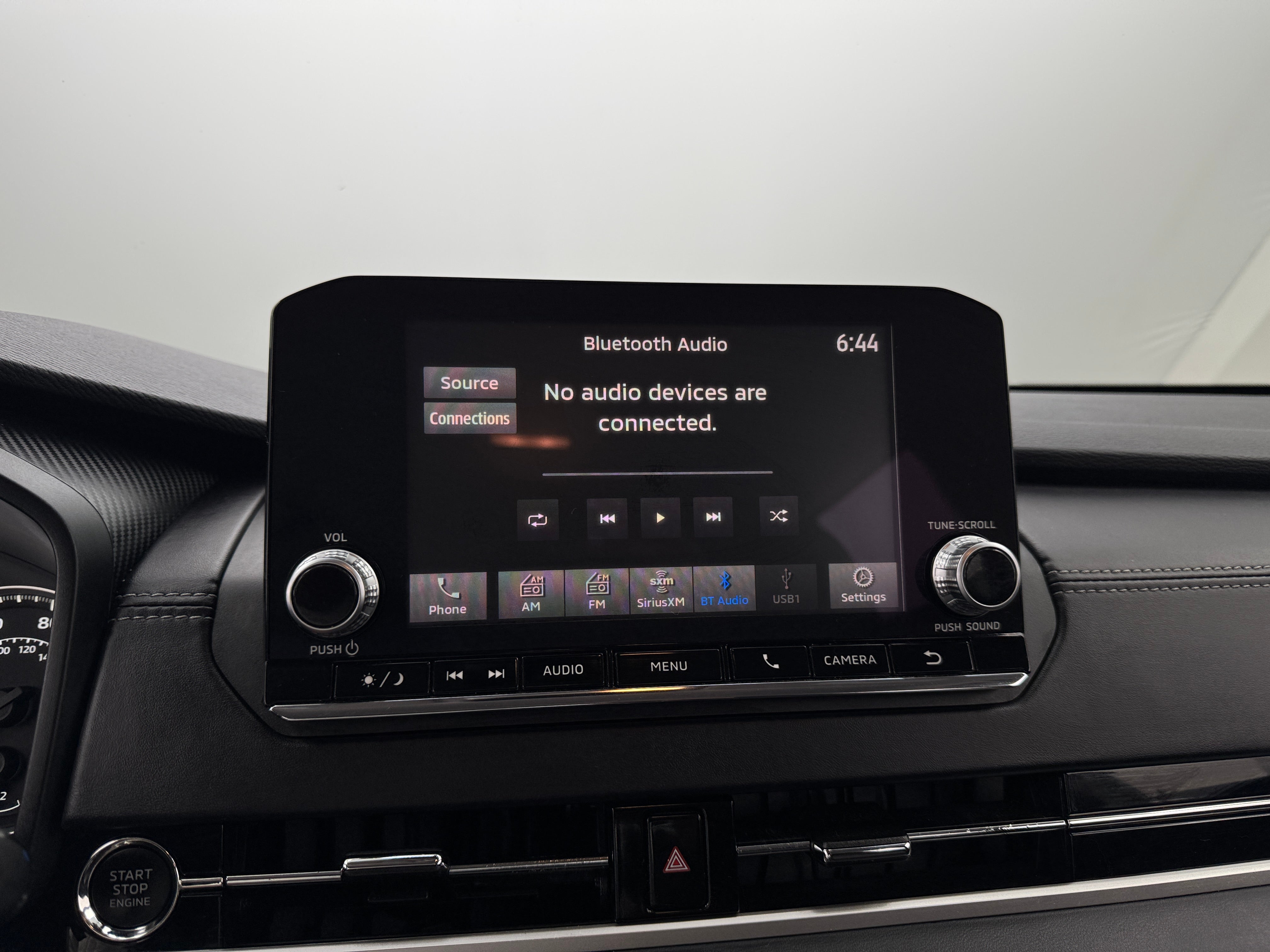 2023 Mitsubishi Outlander ES 4