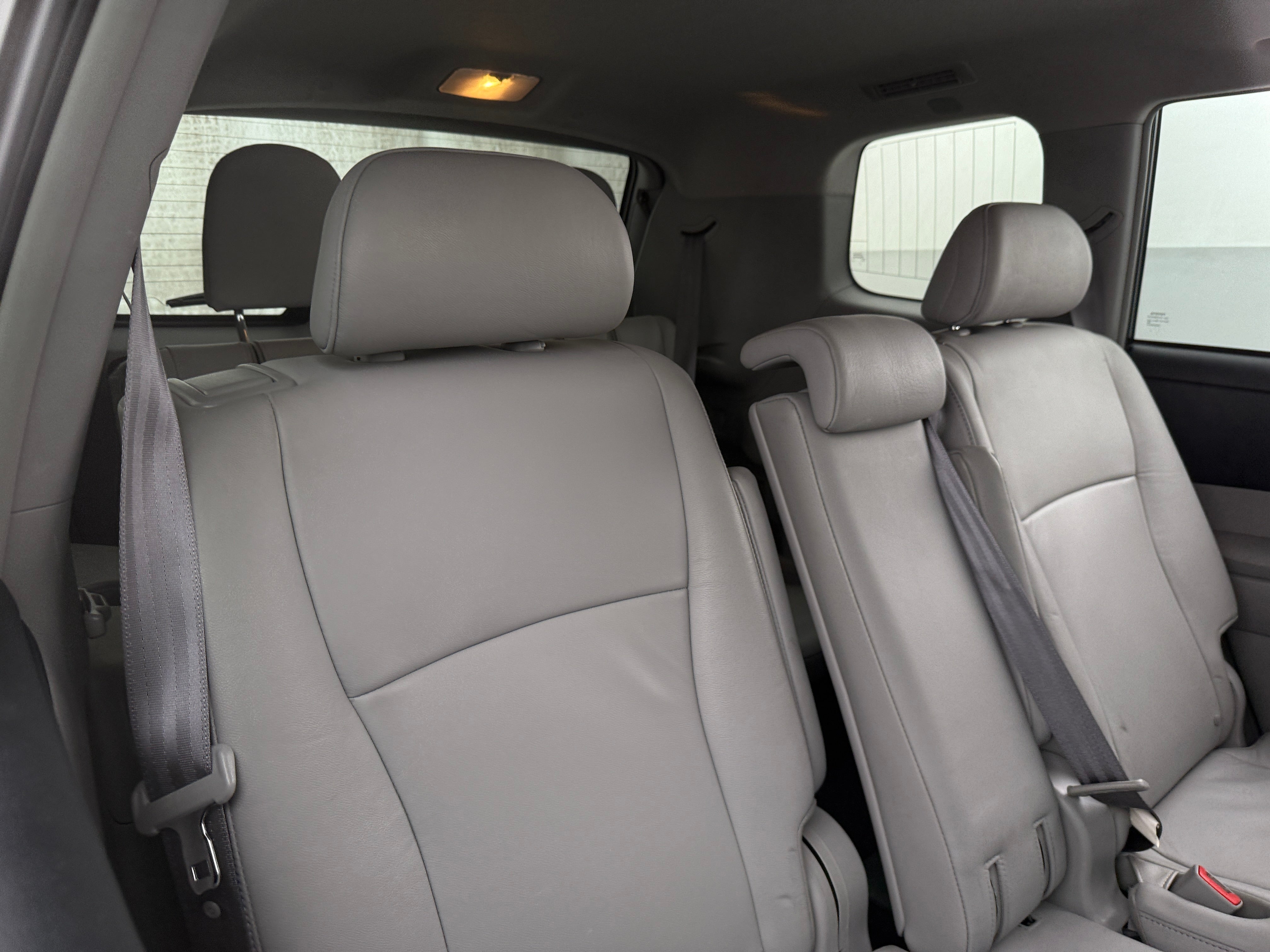 2013 Toyota Highlander Base 6