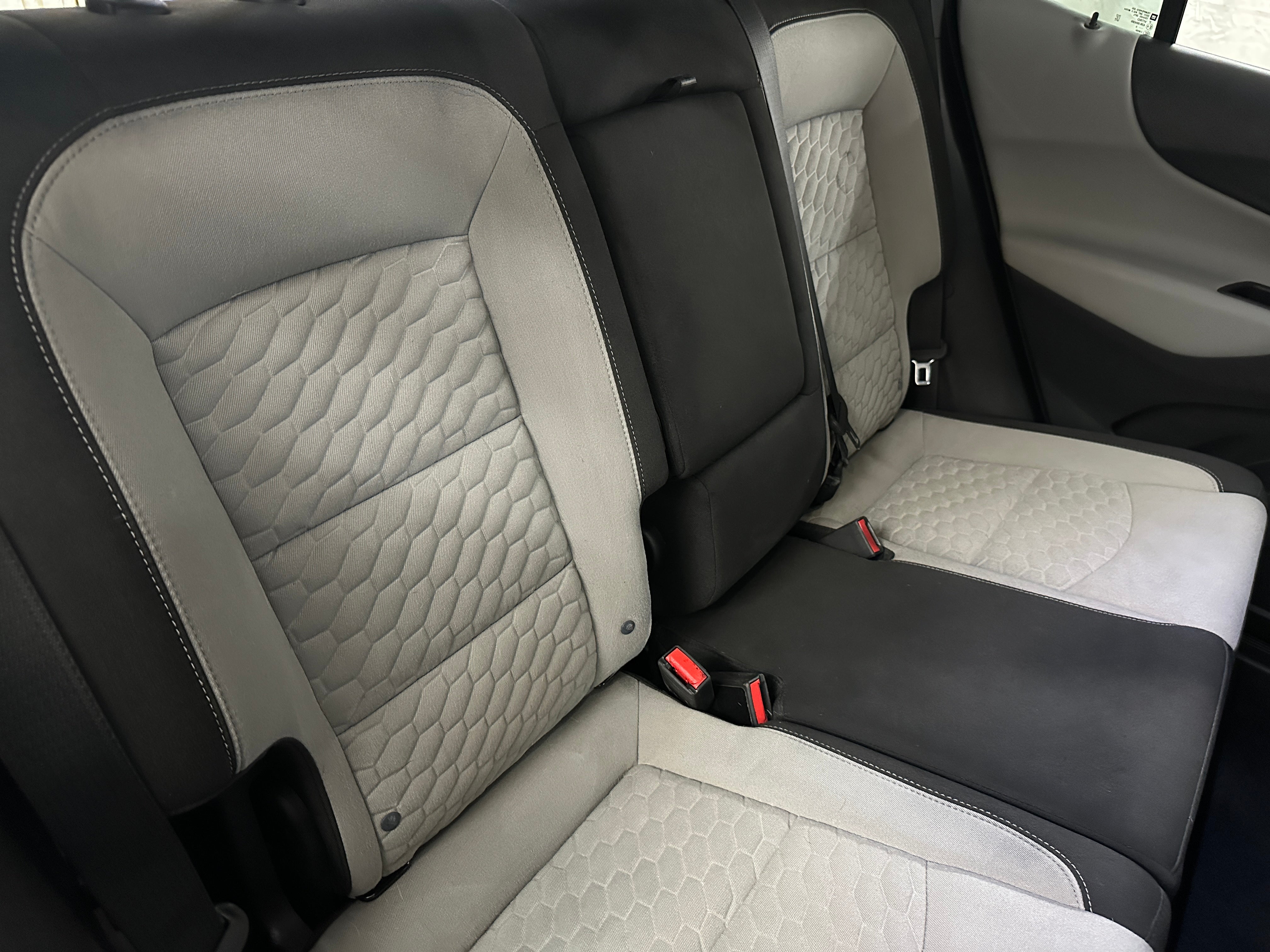 2019 Chevrolet Equinox LT 6