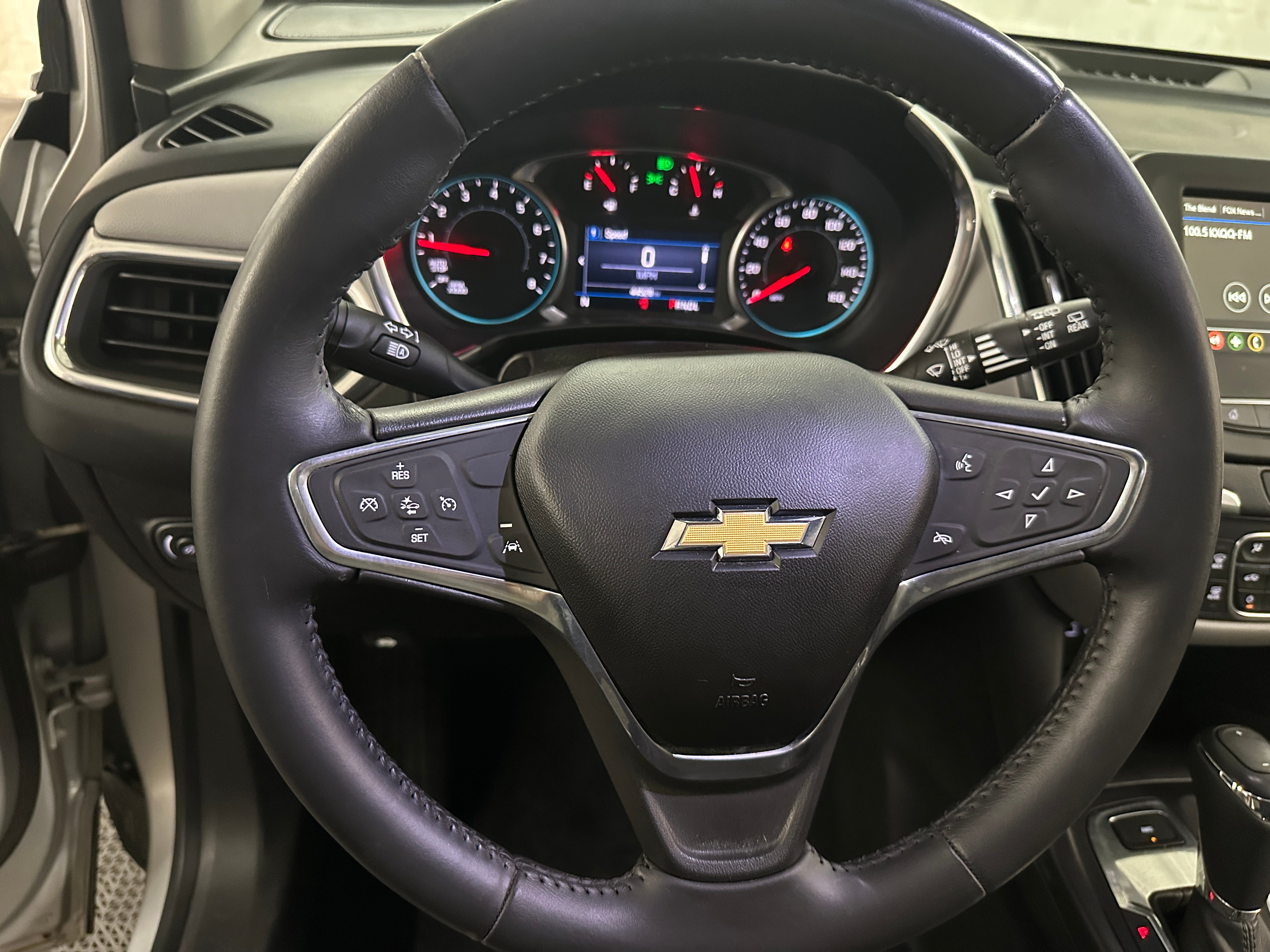 2019 Chevrolet Equinox LT 5
