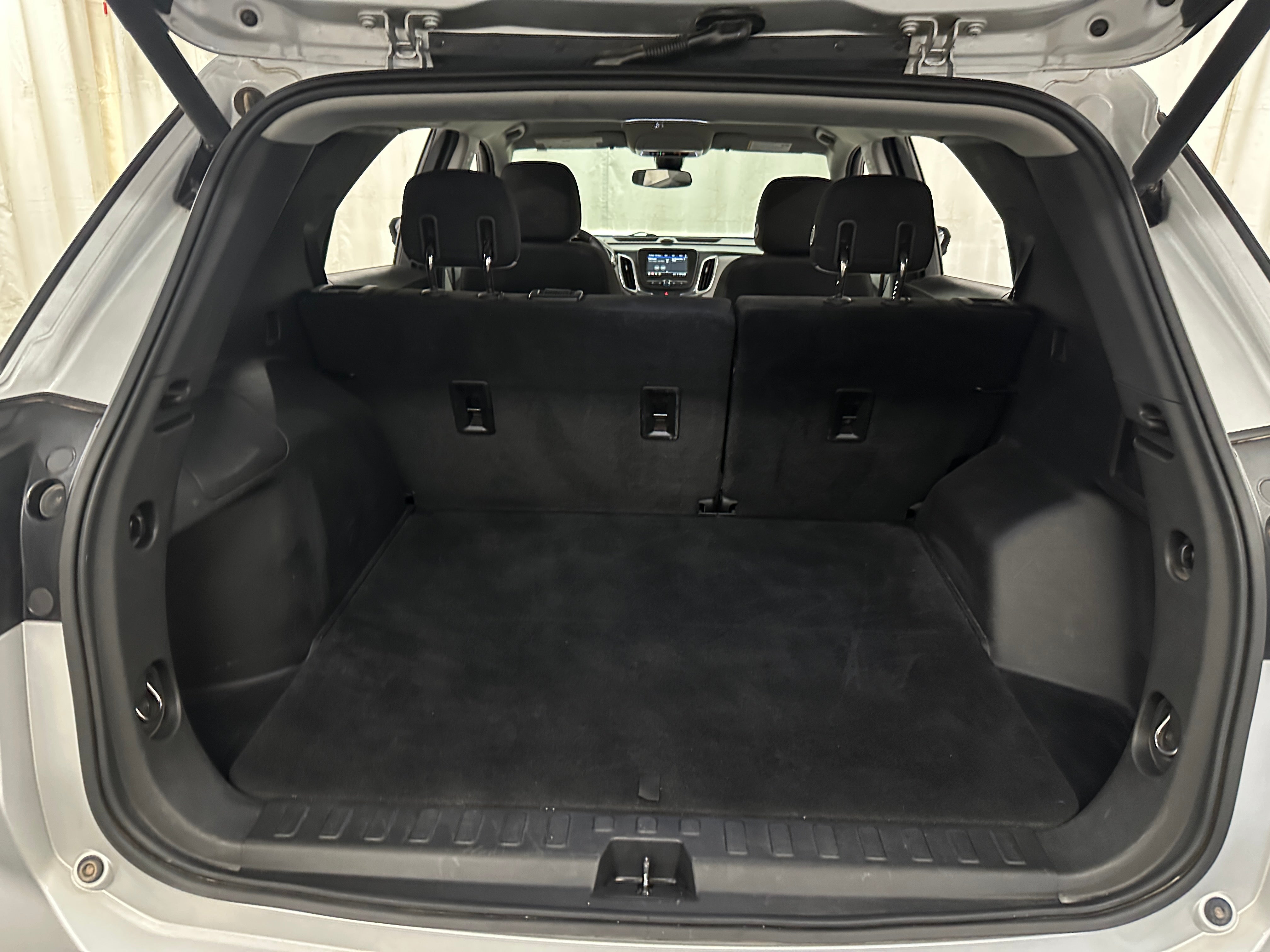 2019 Chevrolet Equinox LT 7