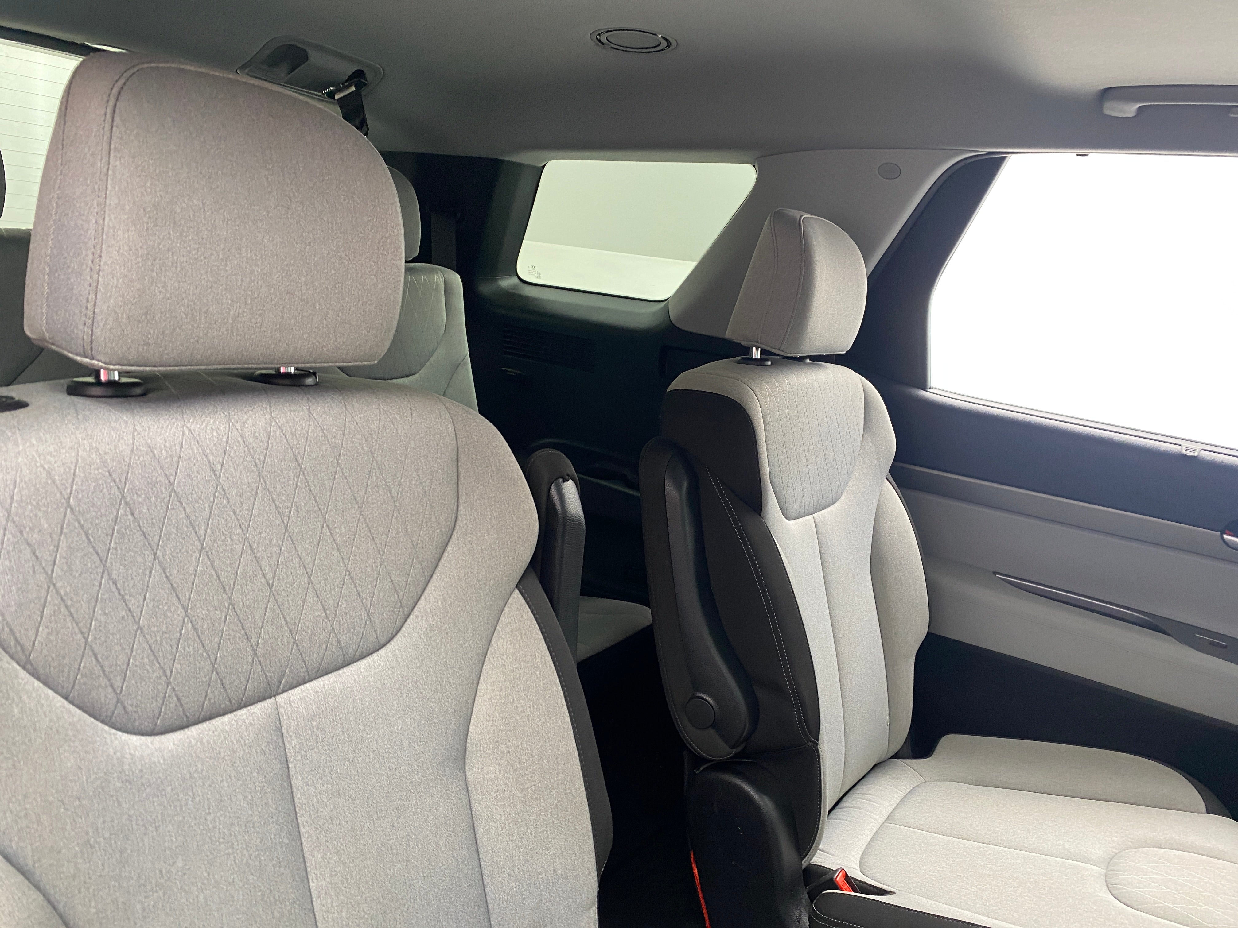 2022 Hyundai Palisade SEL 6