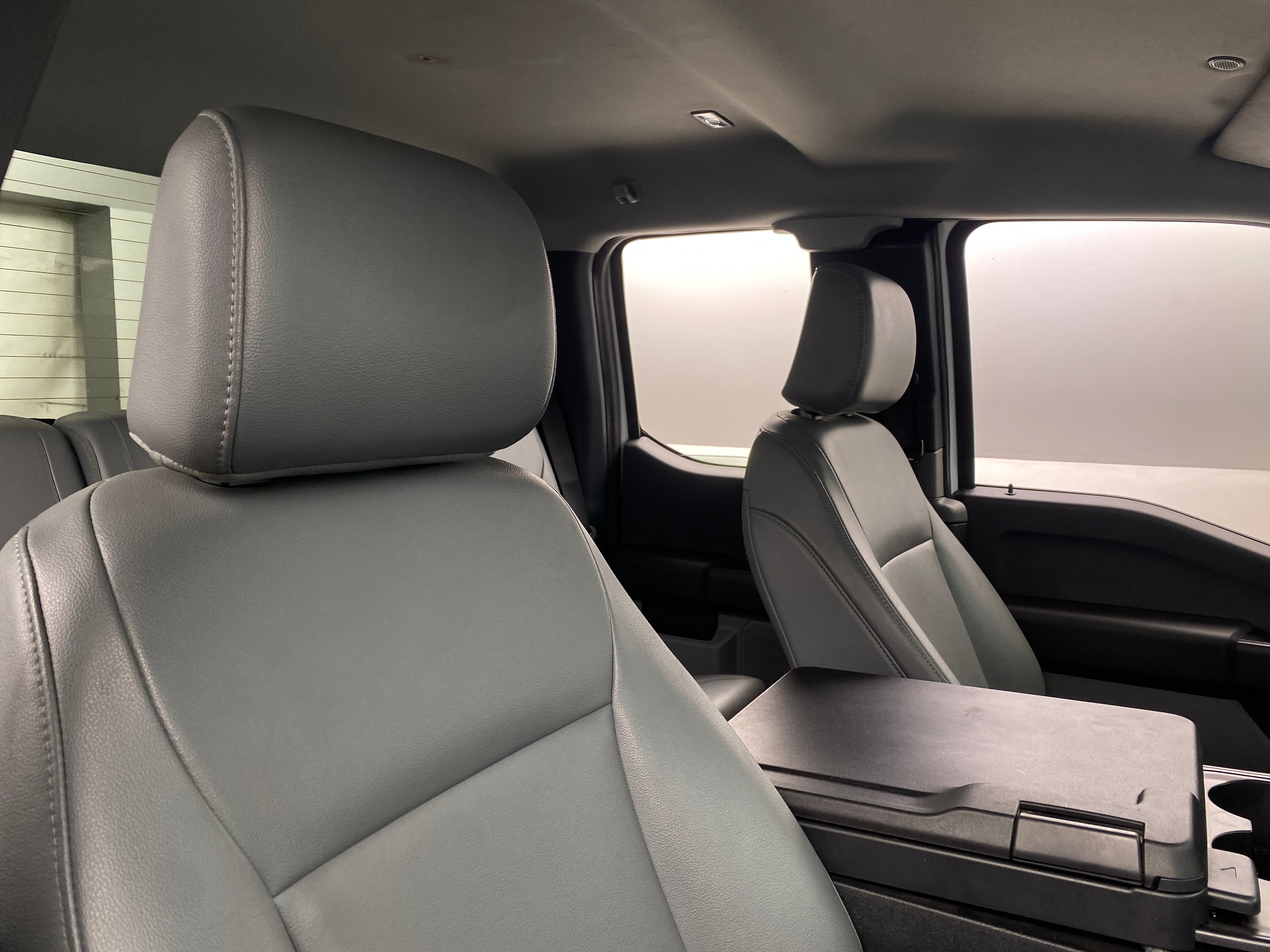 2023 Ford Econoline E-250 2