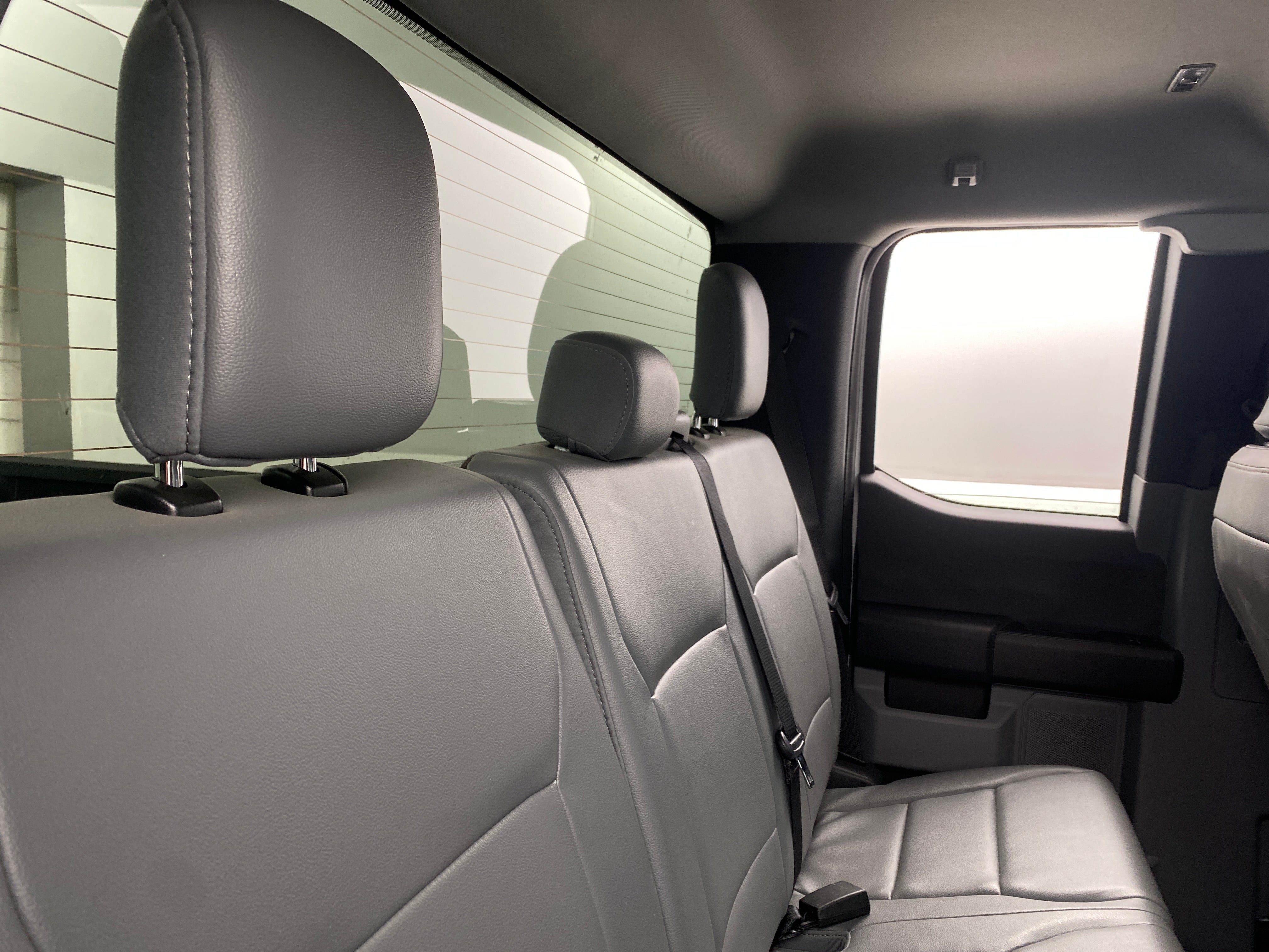 2023 Ford Econoline E-250 6