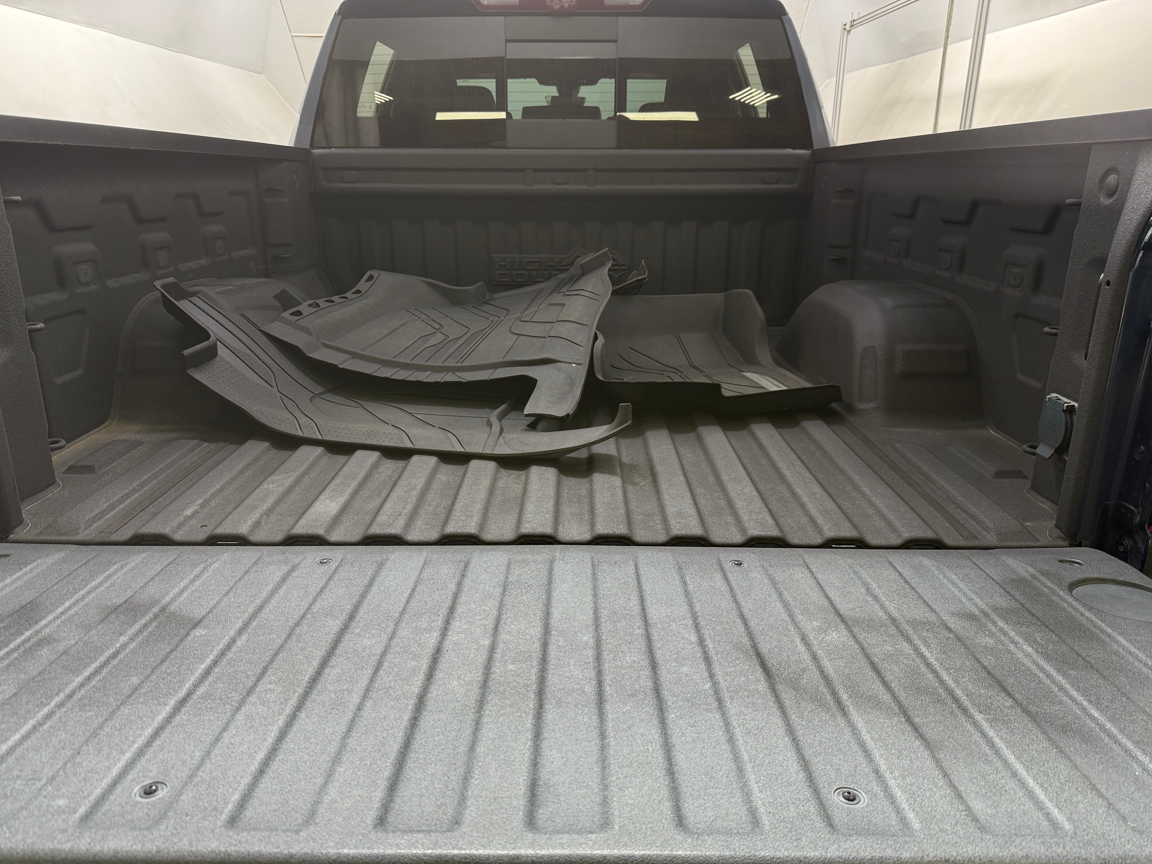 2020 Chevrolet Silverado 1500 High Country 7