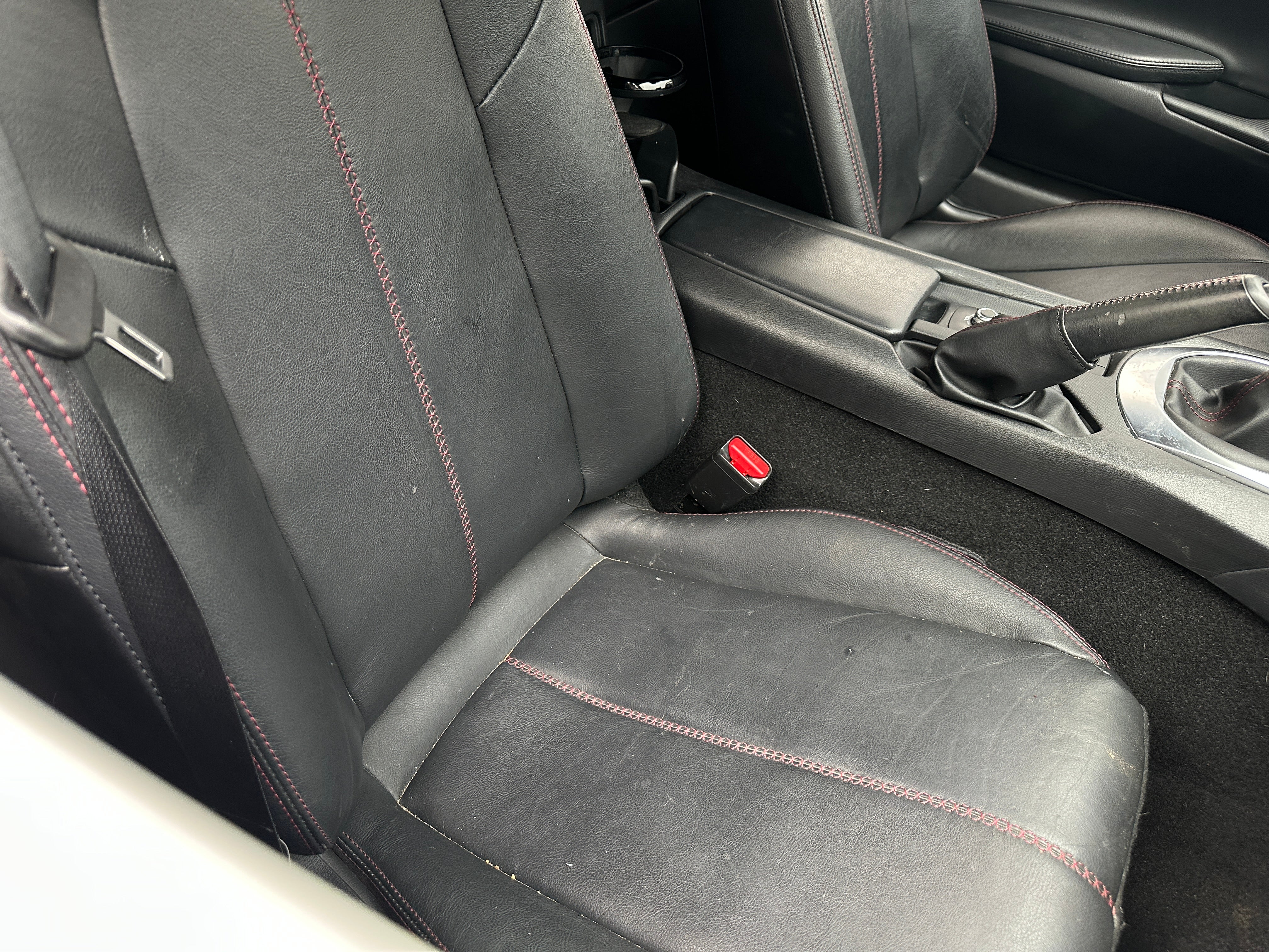 2016 Mazda MX-5 Miata Grand Touring 2