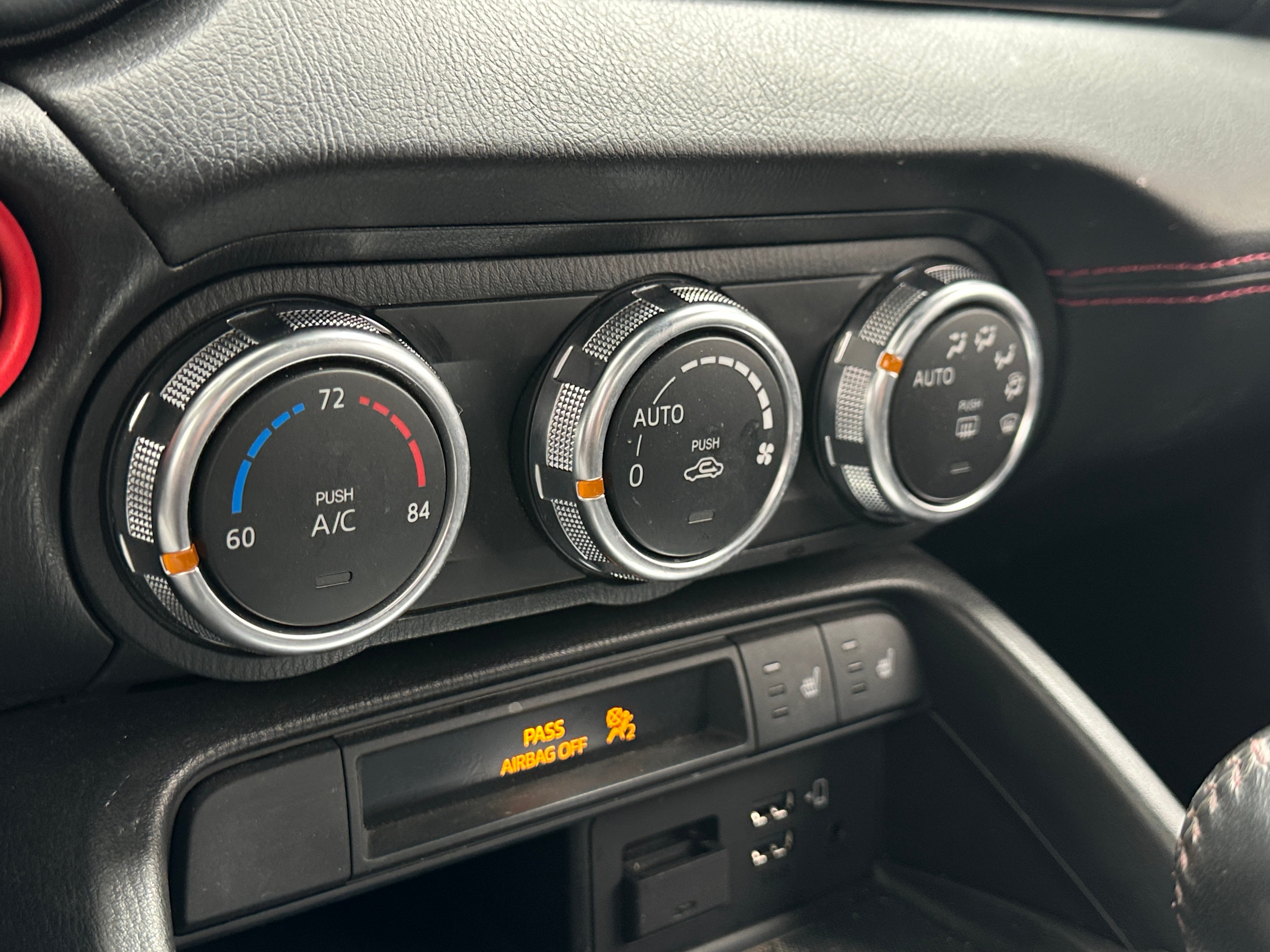2016 Mazda MX-5 Miata Grand Touring 4