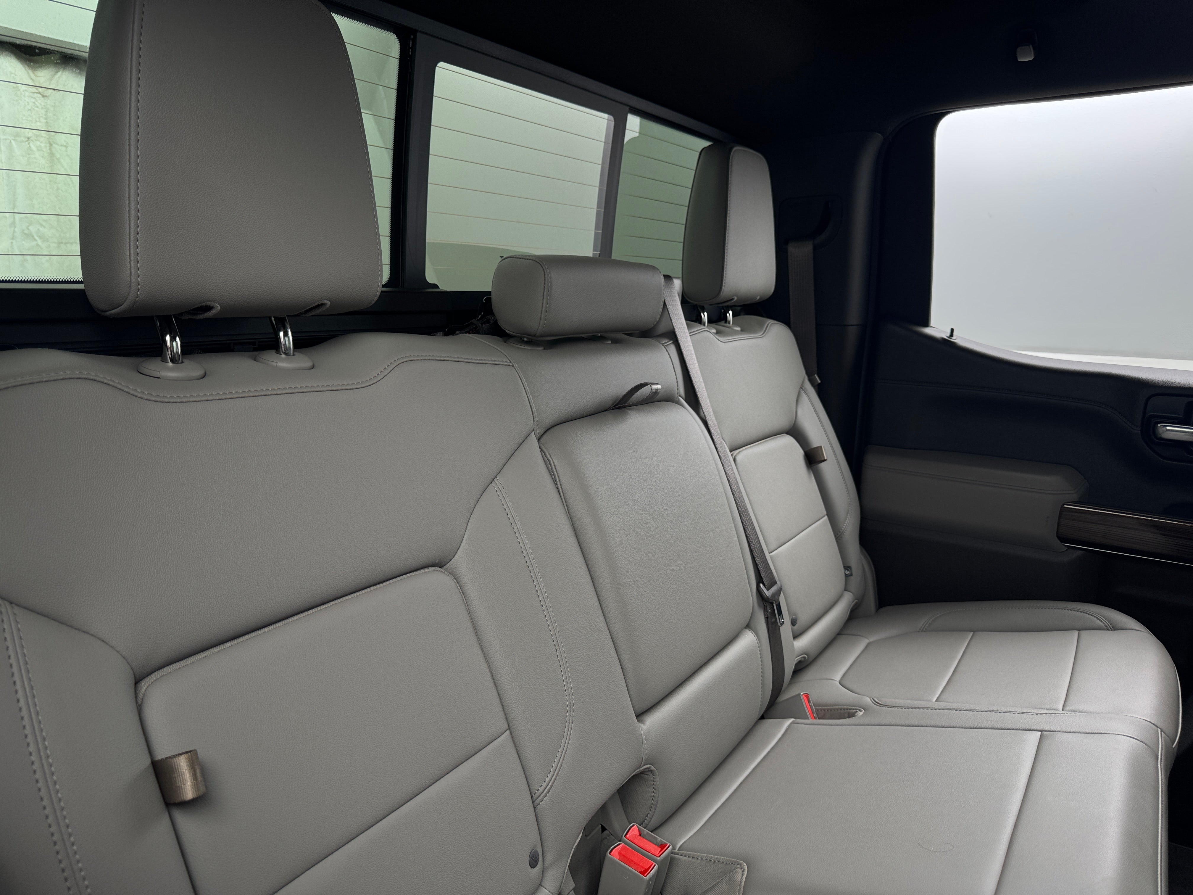 2020 Chevrolet Silverado 1500  5