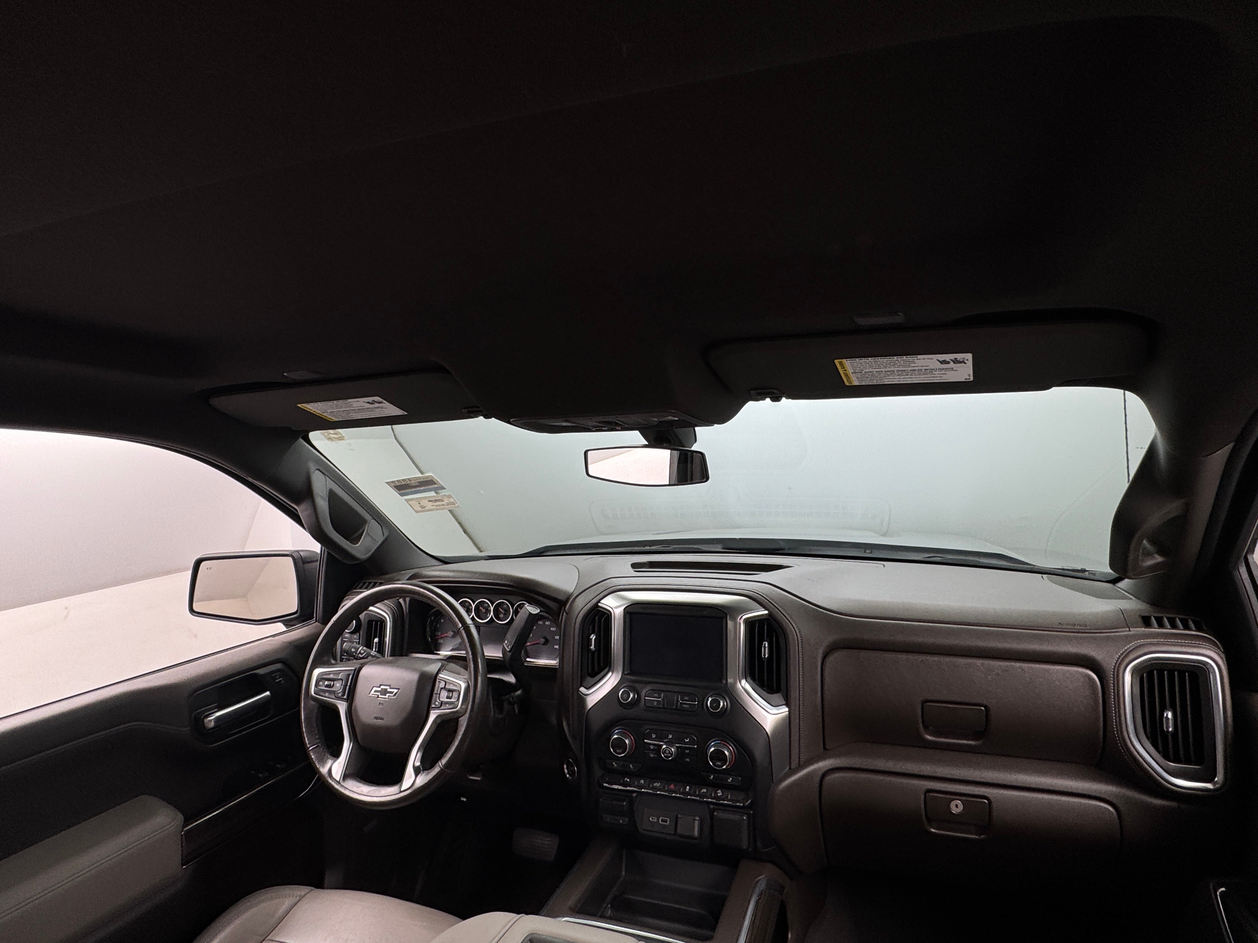 2020 Chevrolet Silverado 1500  2