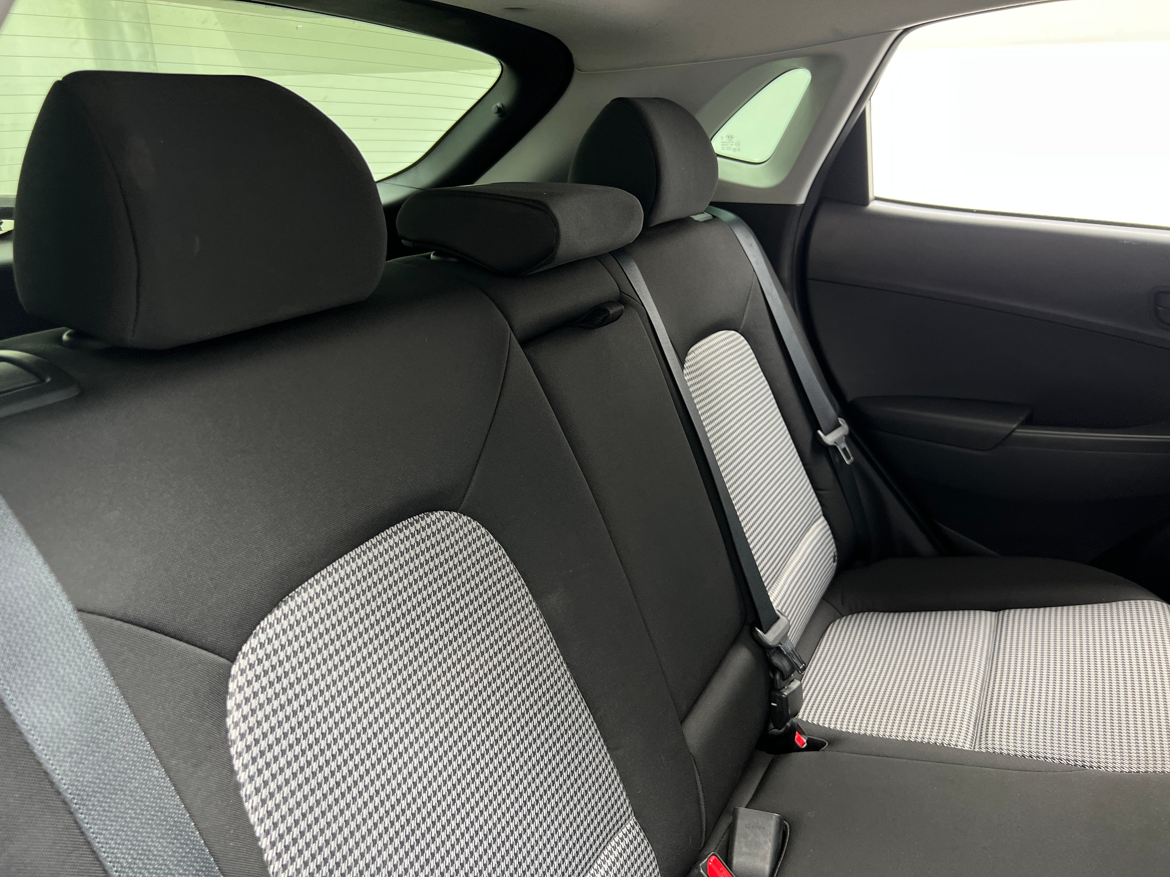 2020 Hyundai Kona SE 6