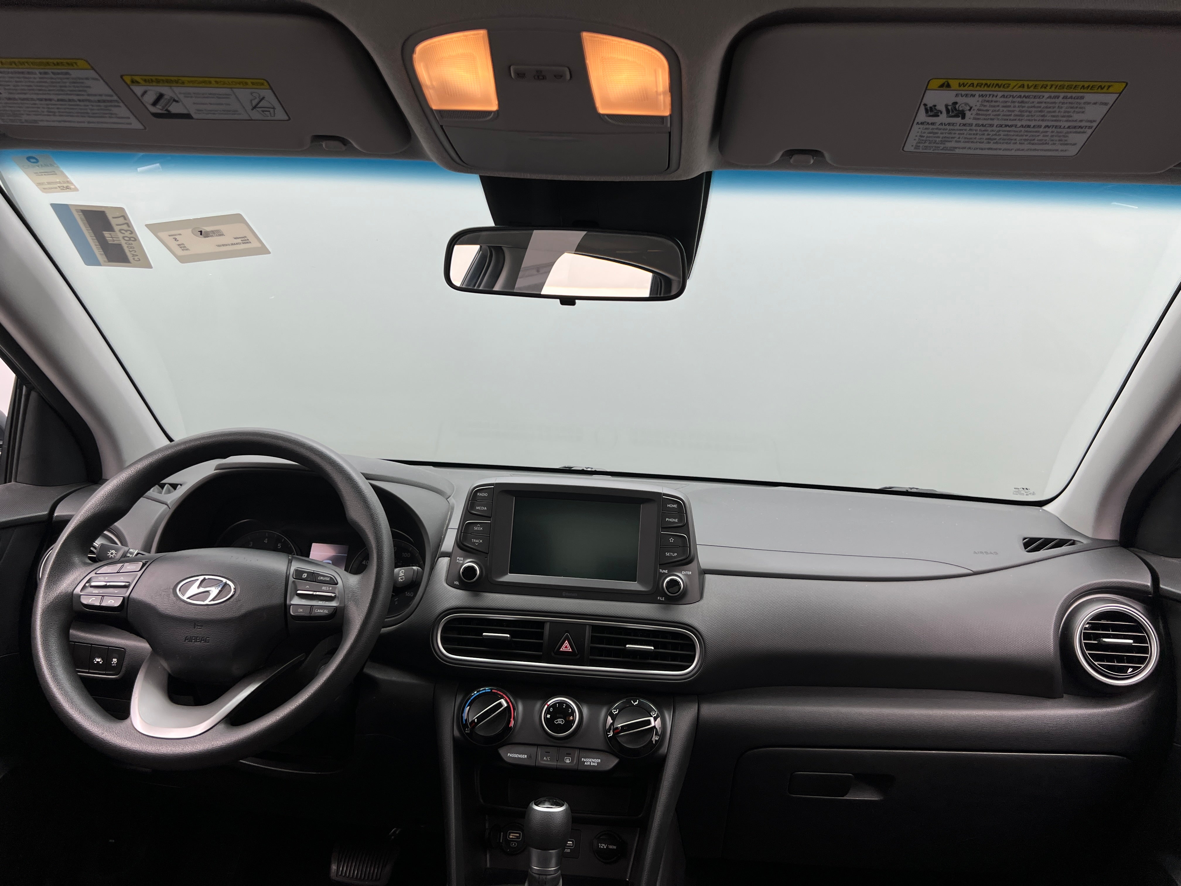 2020 Hyundai Kona SE 3