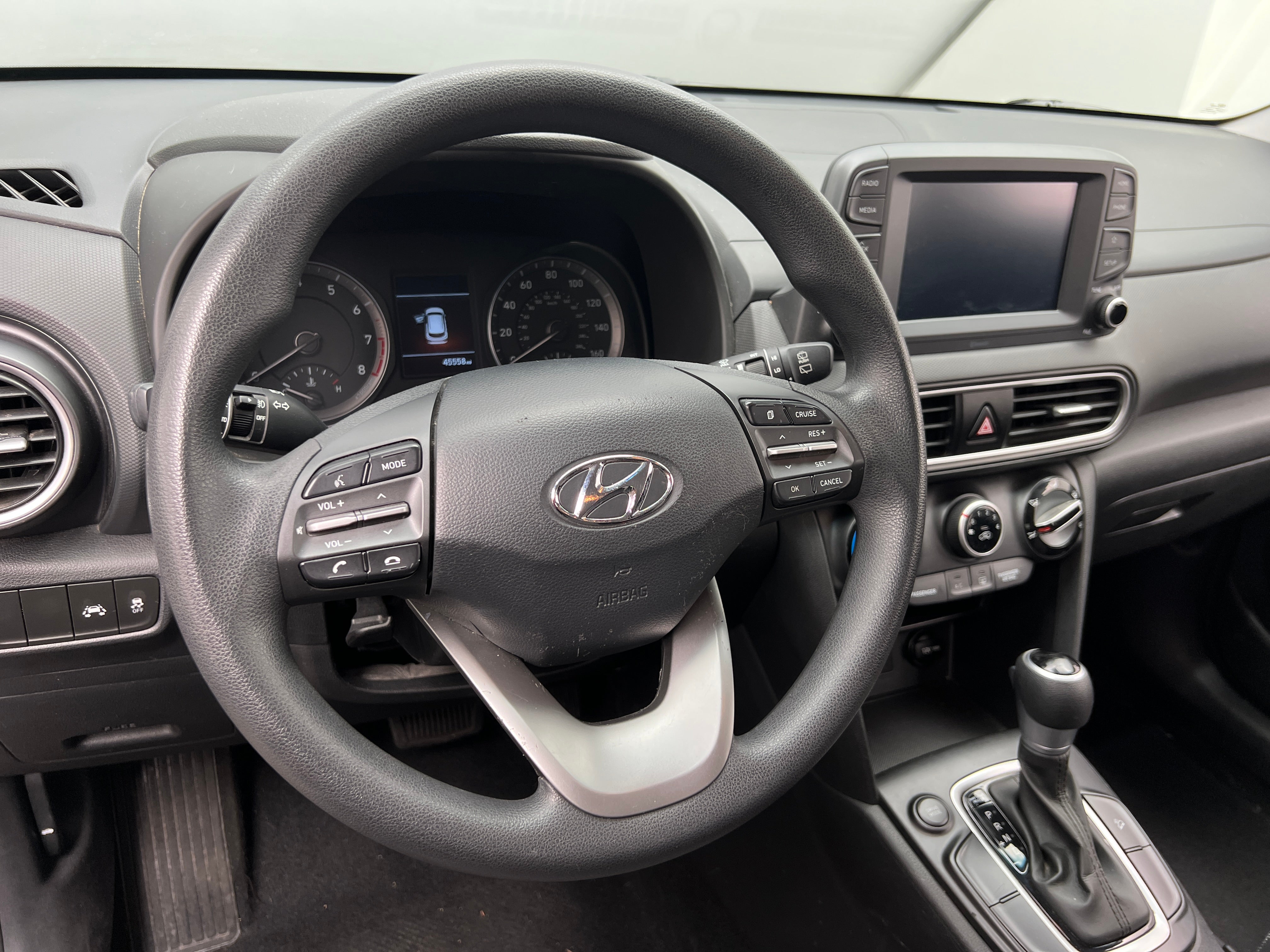2020 Hyundai Kona SE 5