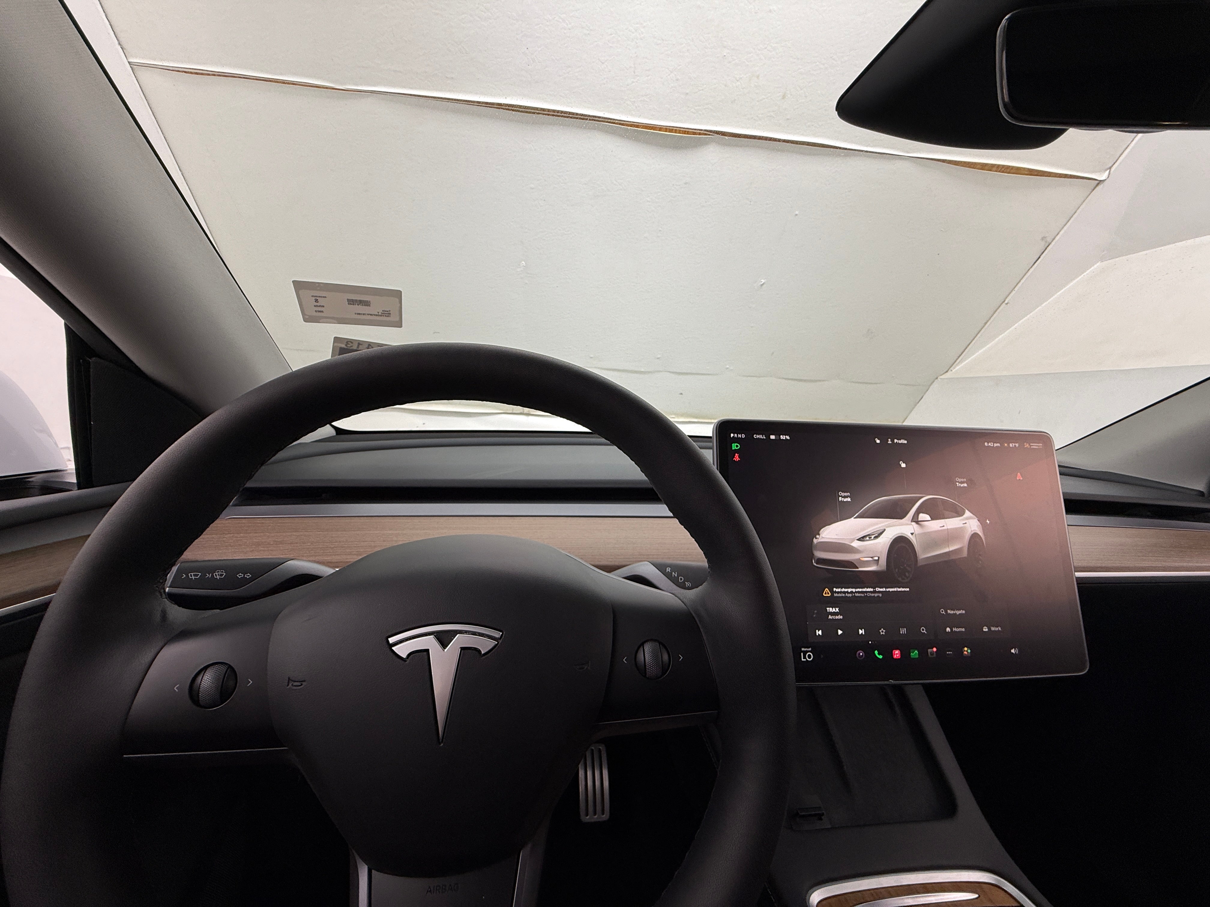 2023 Tesla Model Y Performance 2