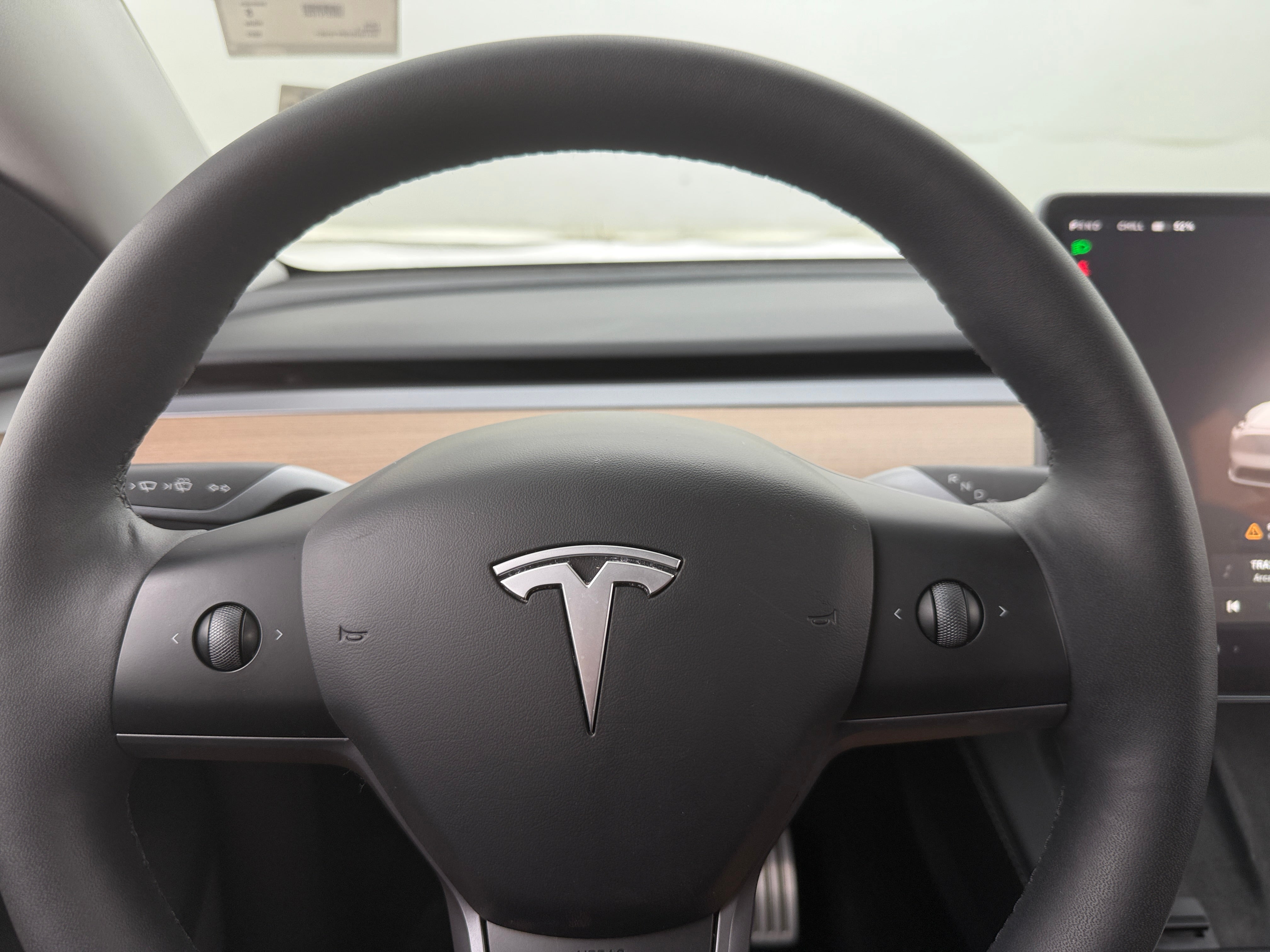 2023 Tesla Model Y Performance 4