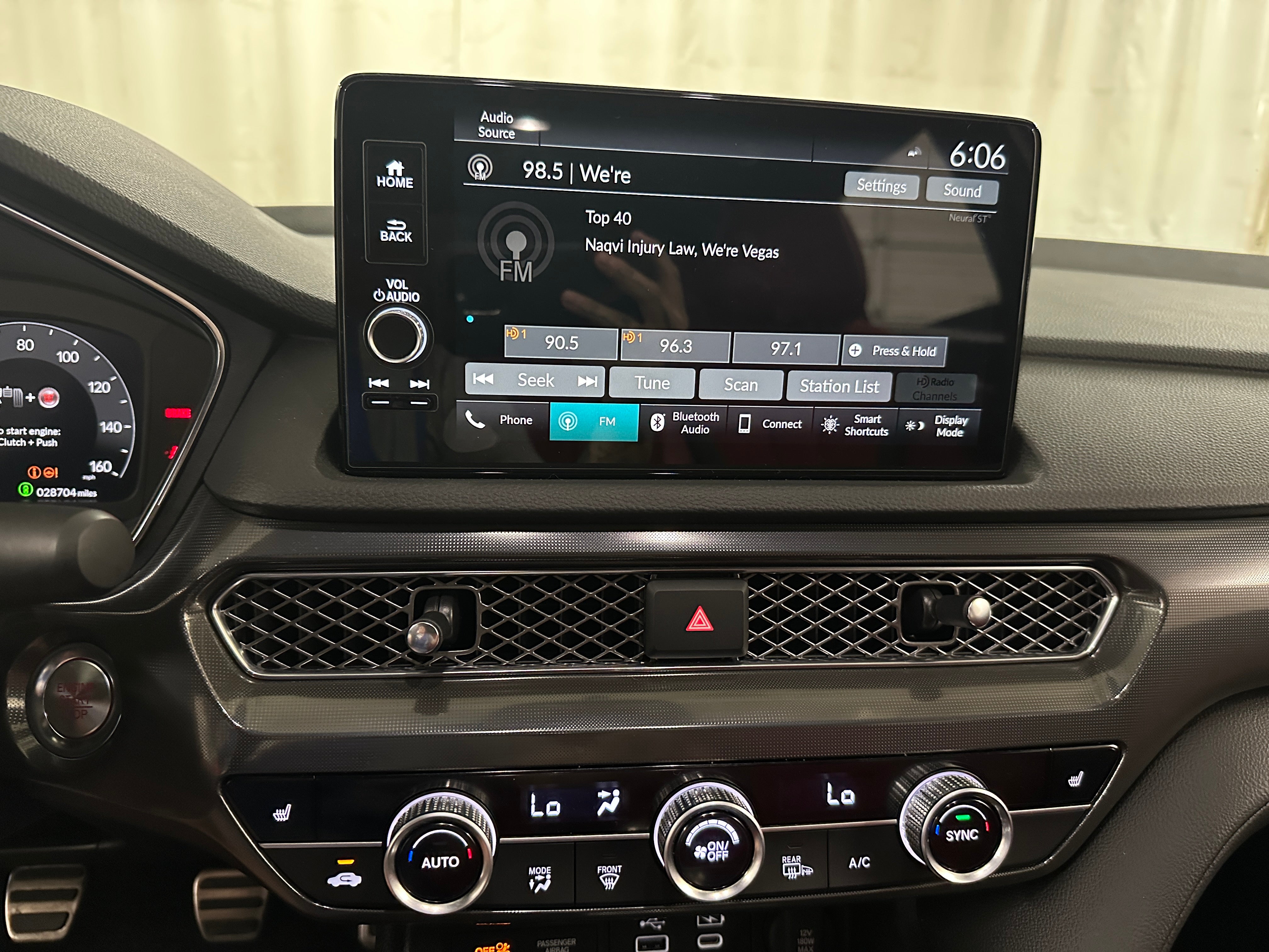 2023 Acura Integra A-Spec w/Tech 3