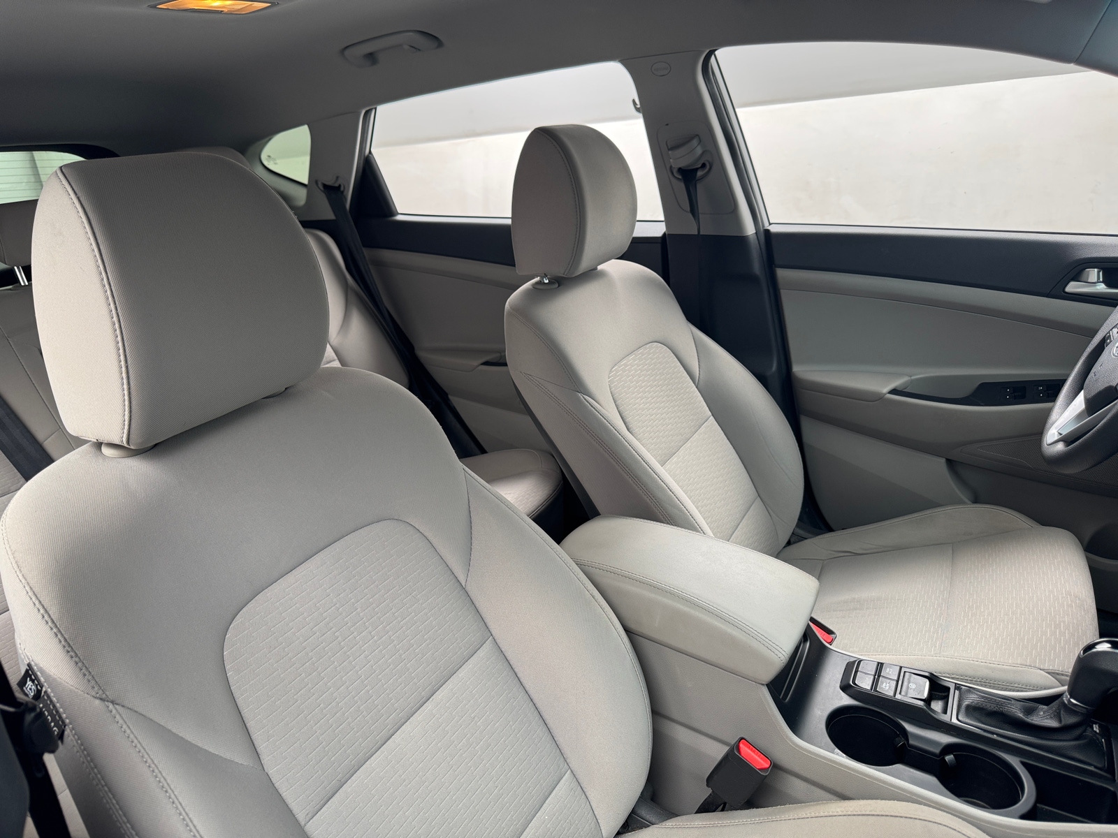 Thumbnail: 2020 Hyundai Tucson - 2