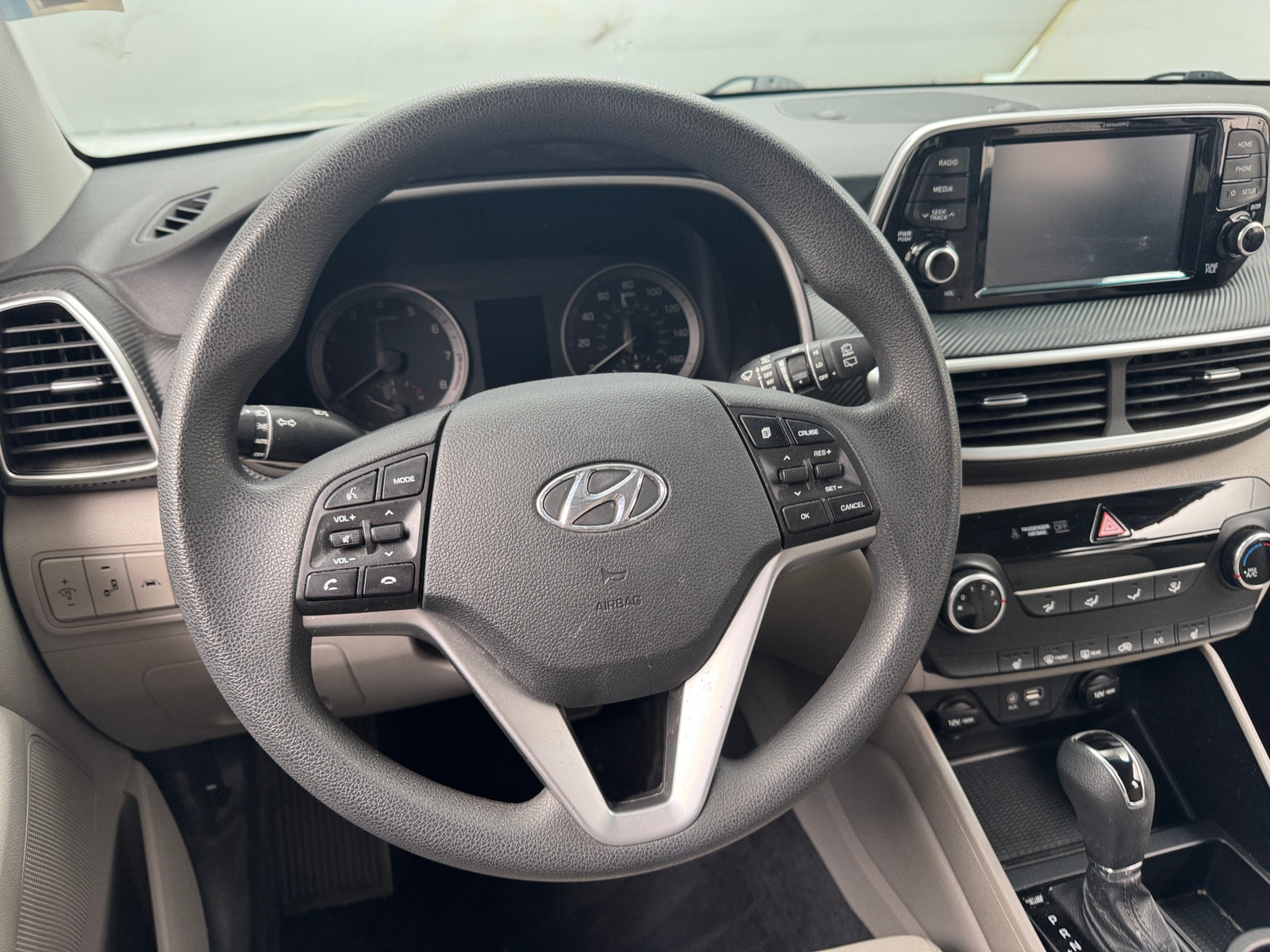 Thumbnail: 2020 Hyundai Tucson - 5