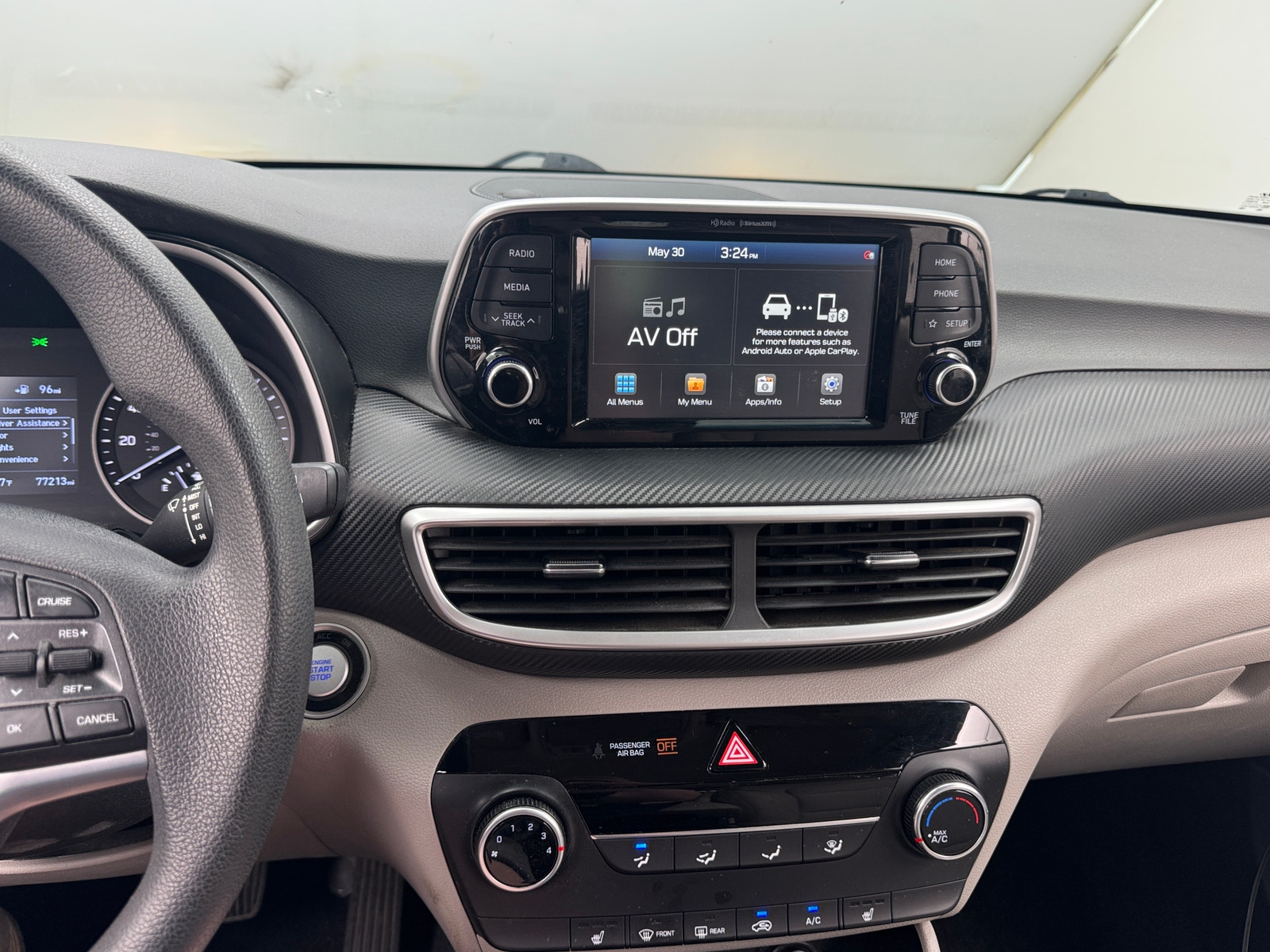 Thumbnail: 2020 Hyundai Tucson - 4