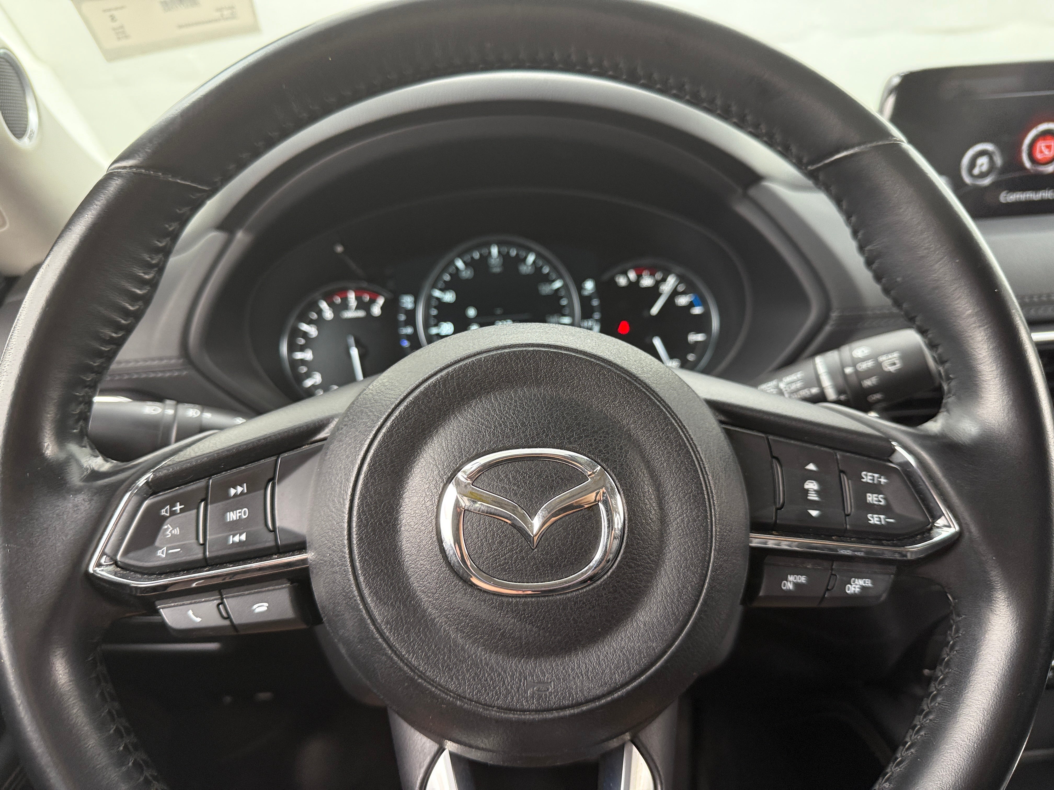 2019 Mazda CX-5 Grand Touring 4