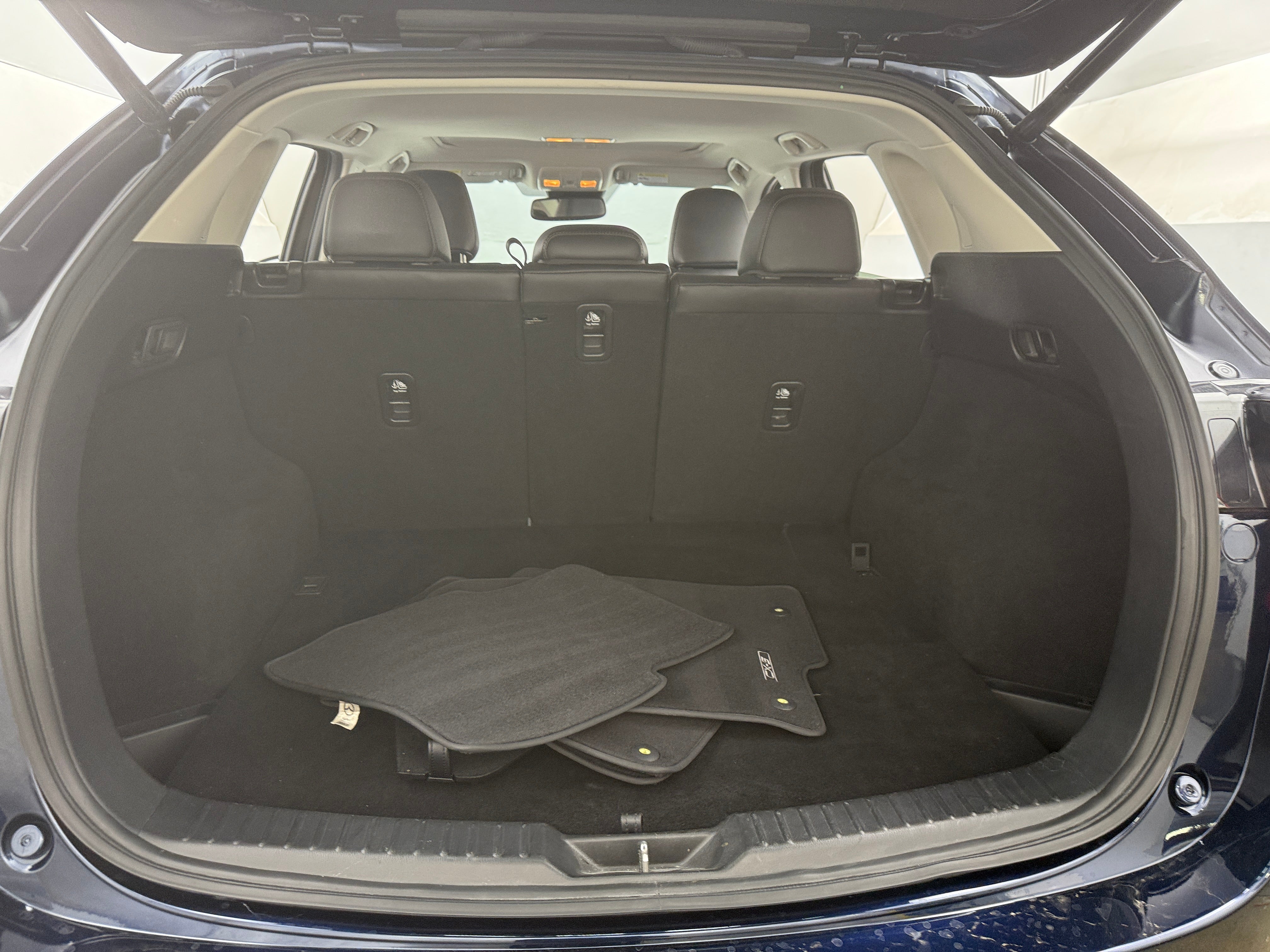 2019 Mazda CX-5 Grand Touring 6