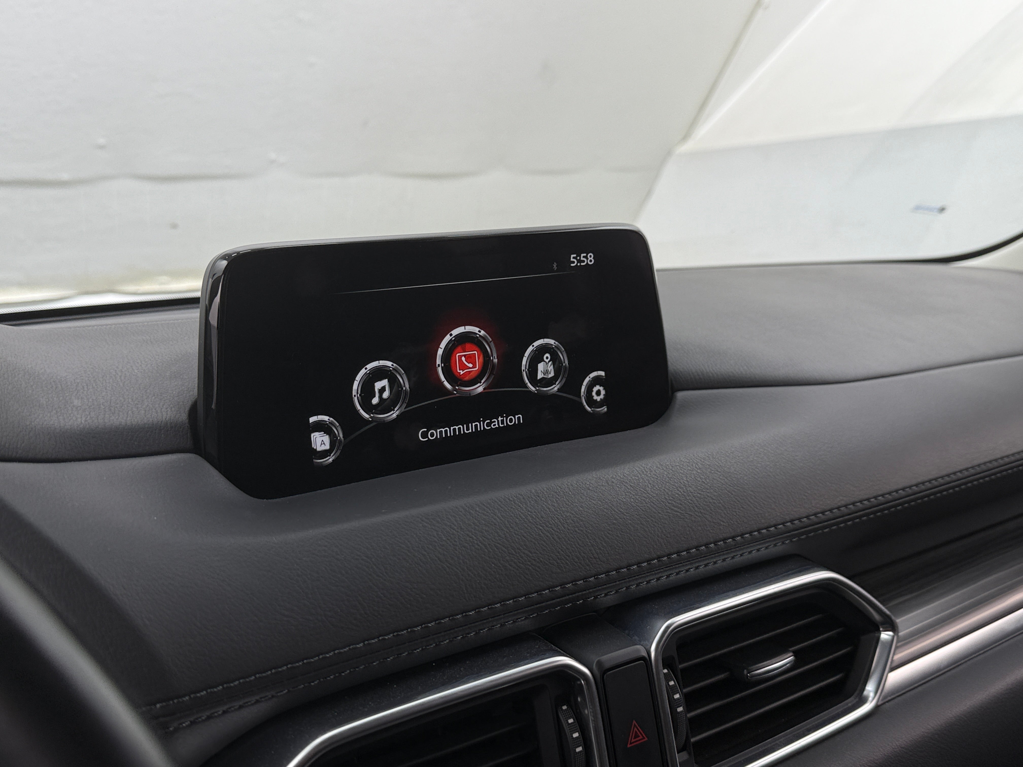 2019 Mazda CX-5 Grand Touring 3