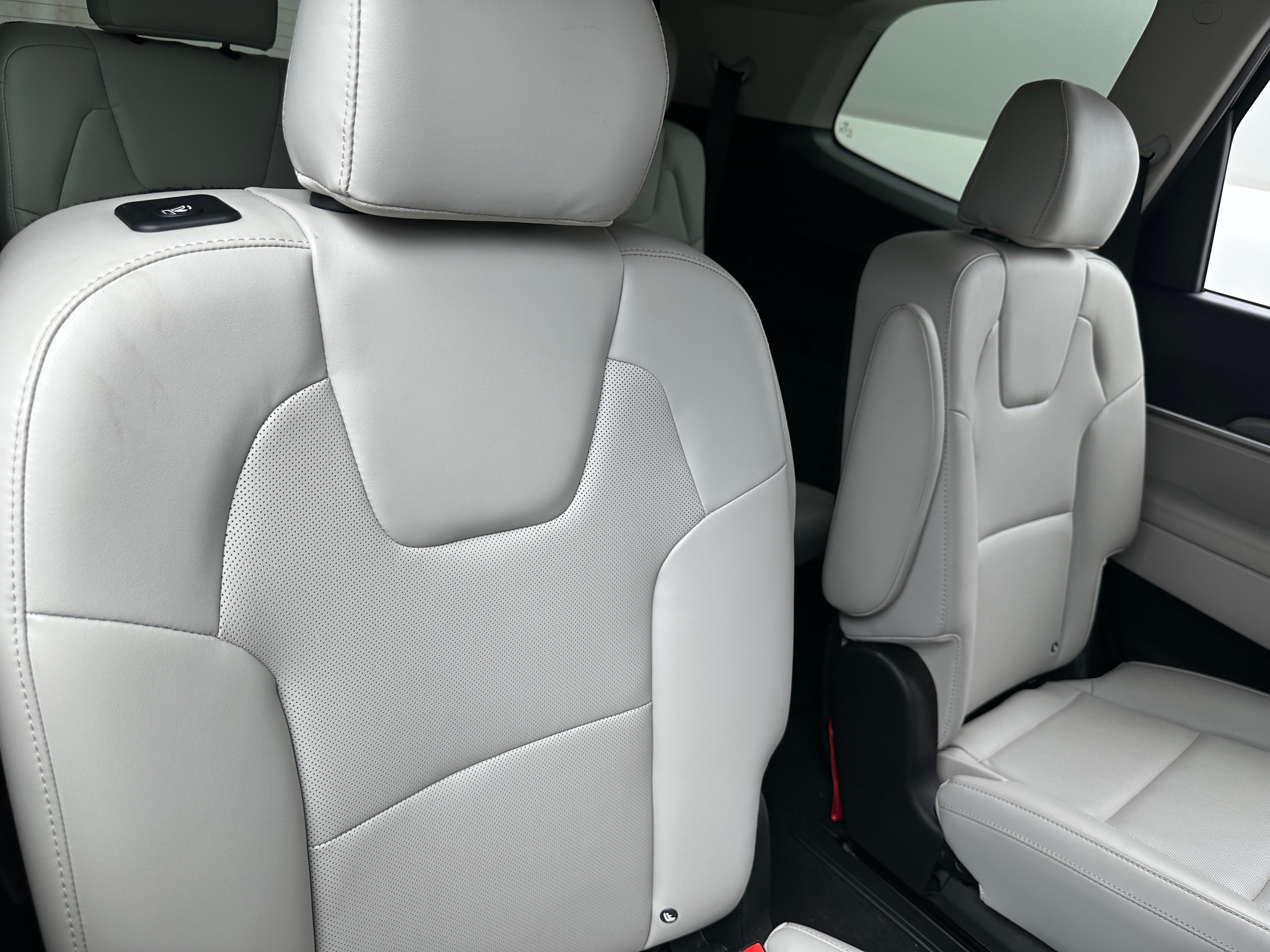 2020 Kia Telluride S 5