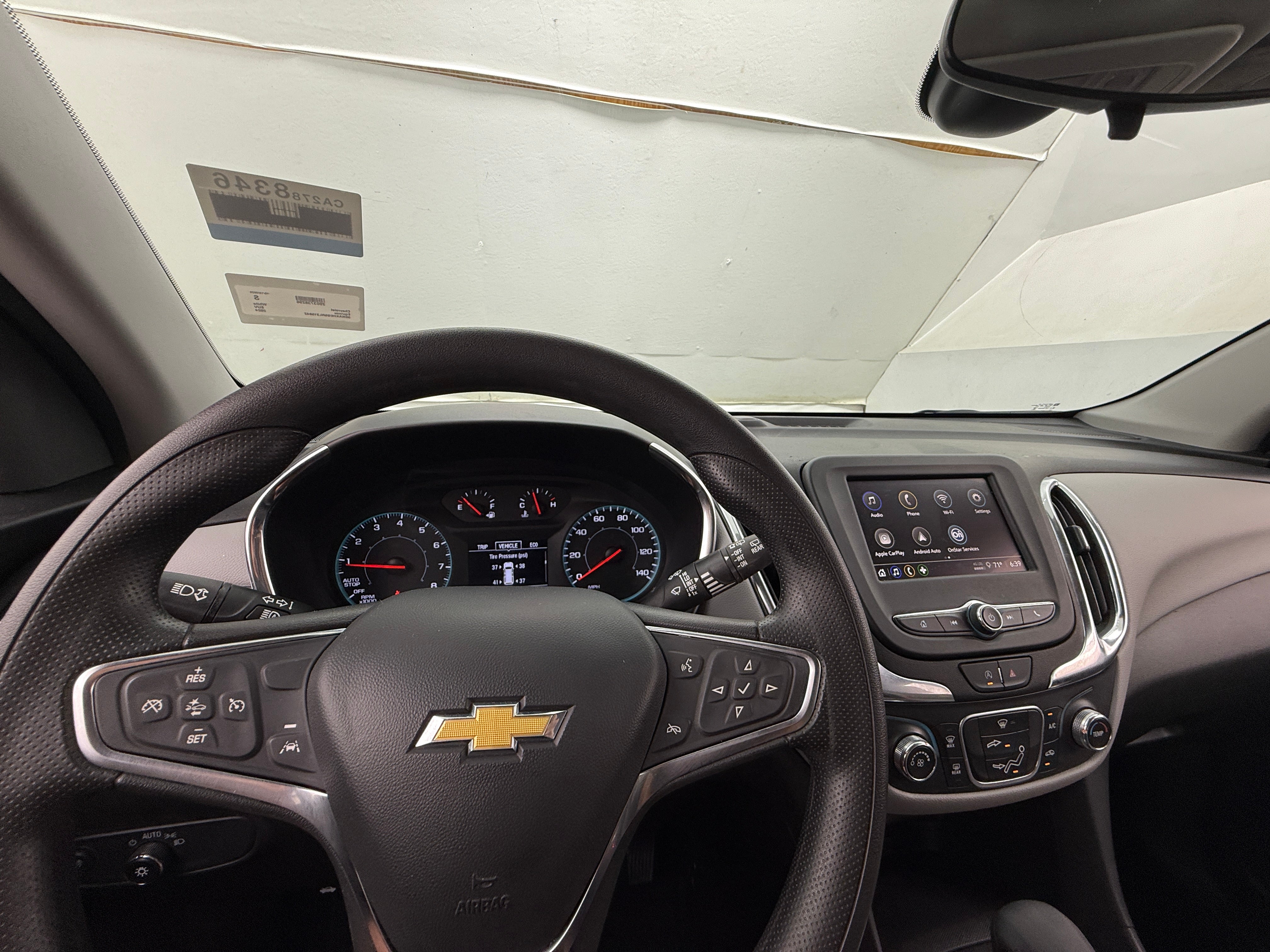 2024 Chevrolet Equinox LS 3