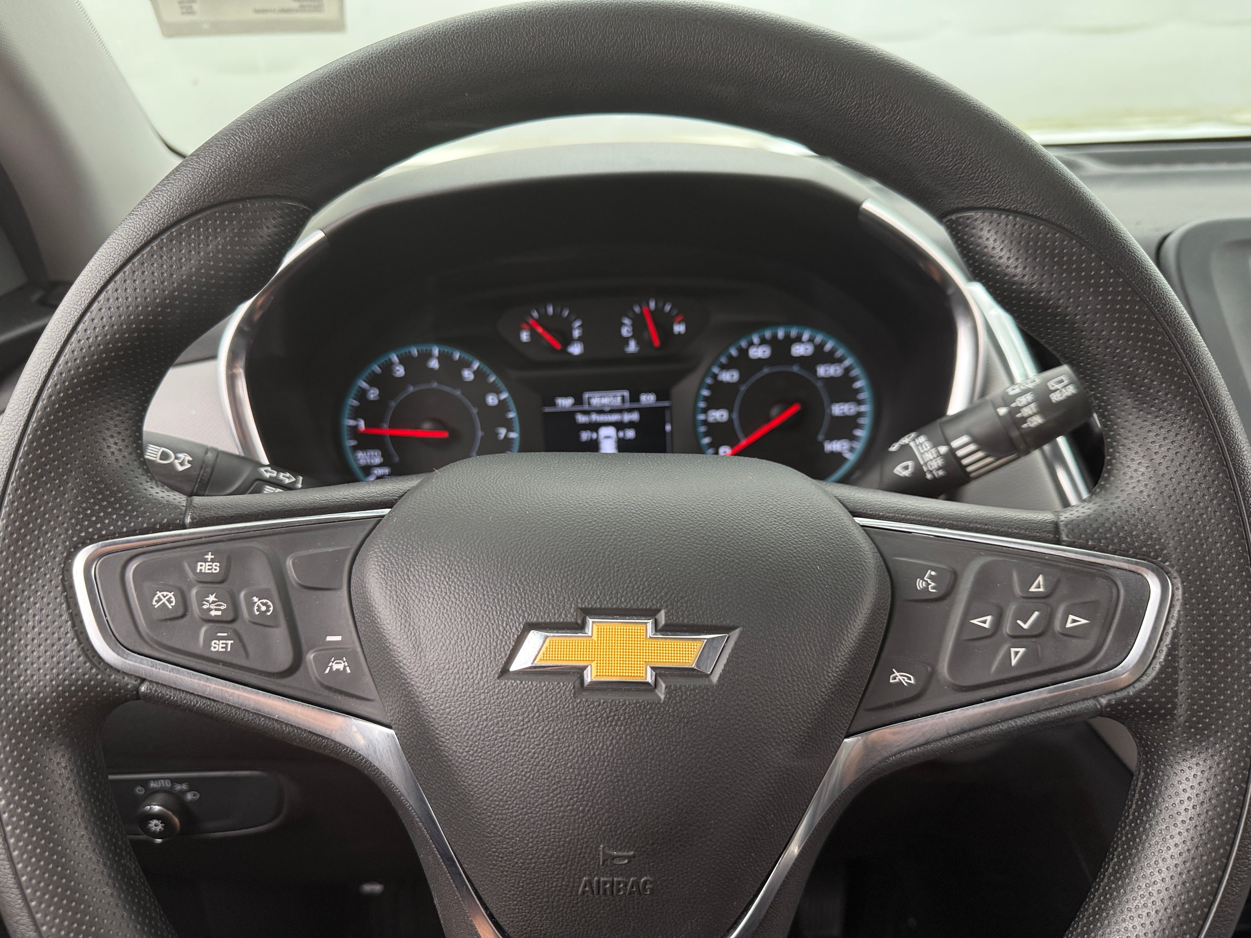 2024 Chevrolet Equinox LS 5