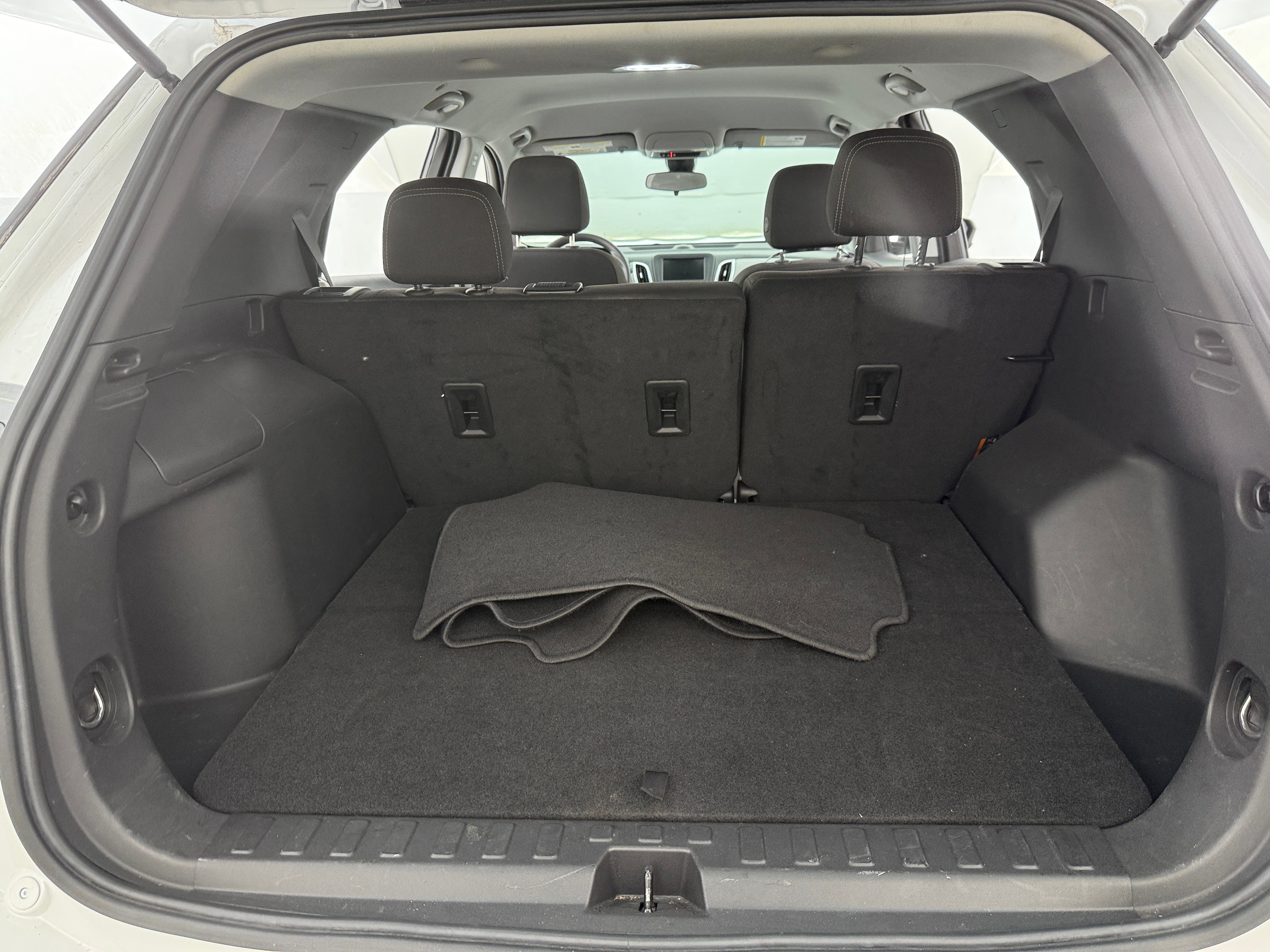 2024 Chevrolet Equinox LS 7