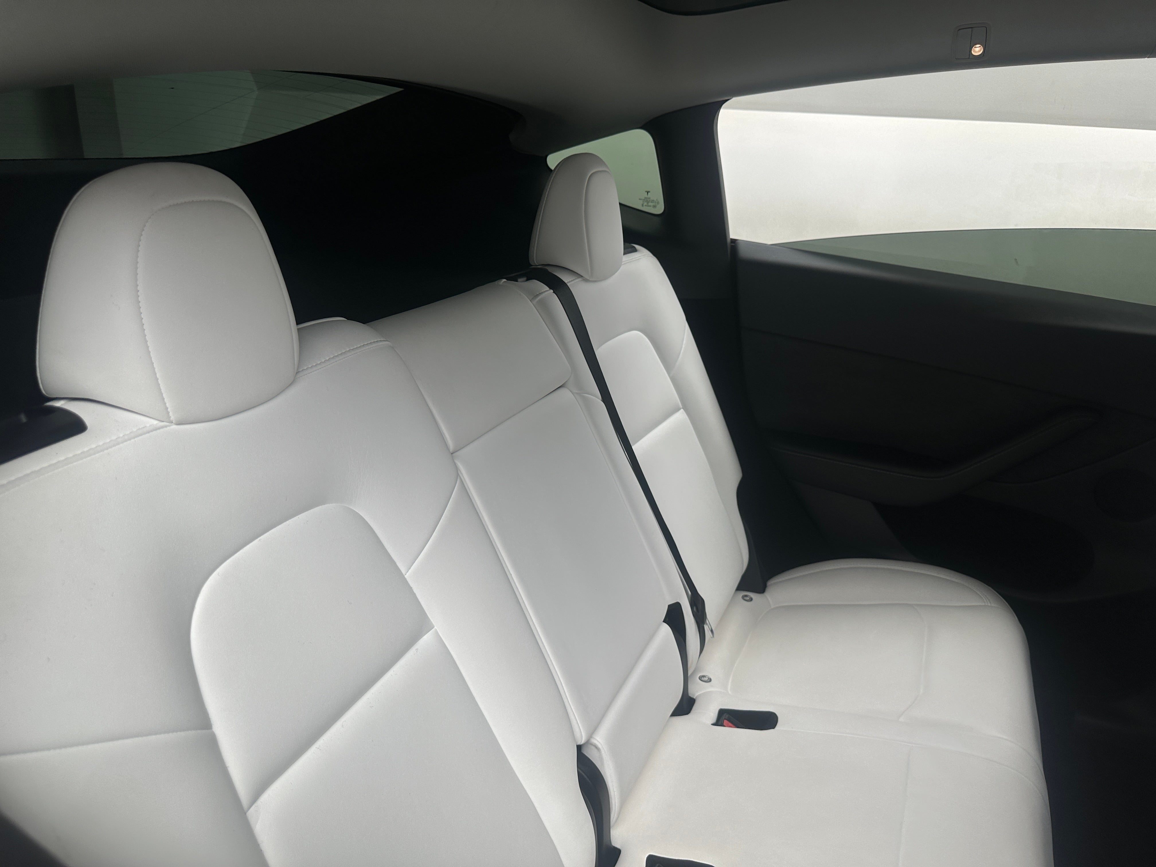 2023 Tesla Model Y Performance 5