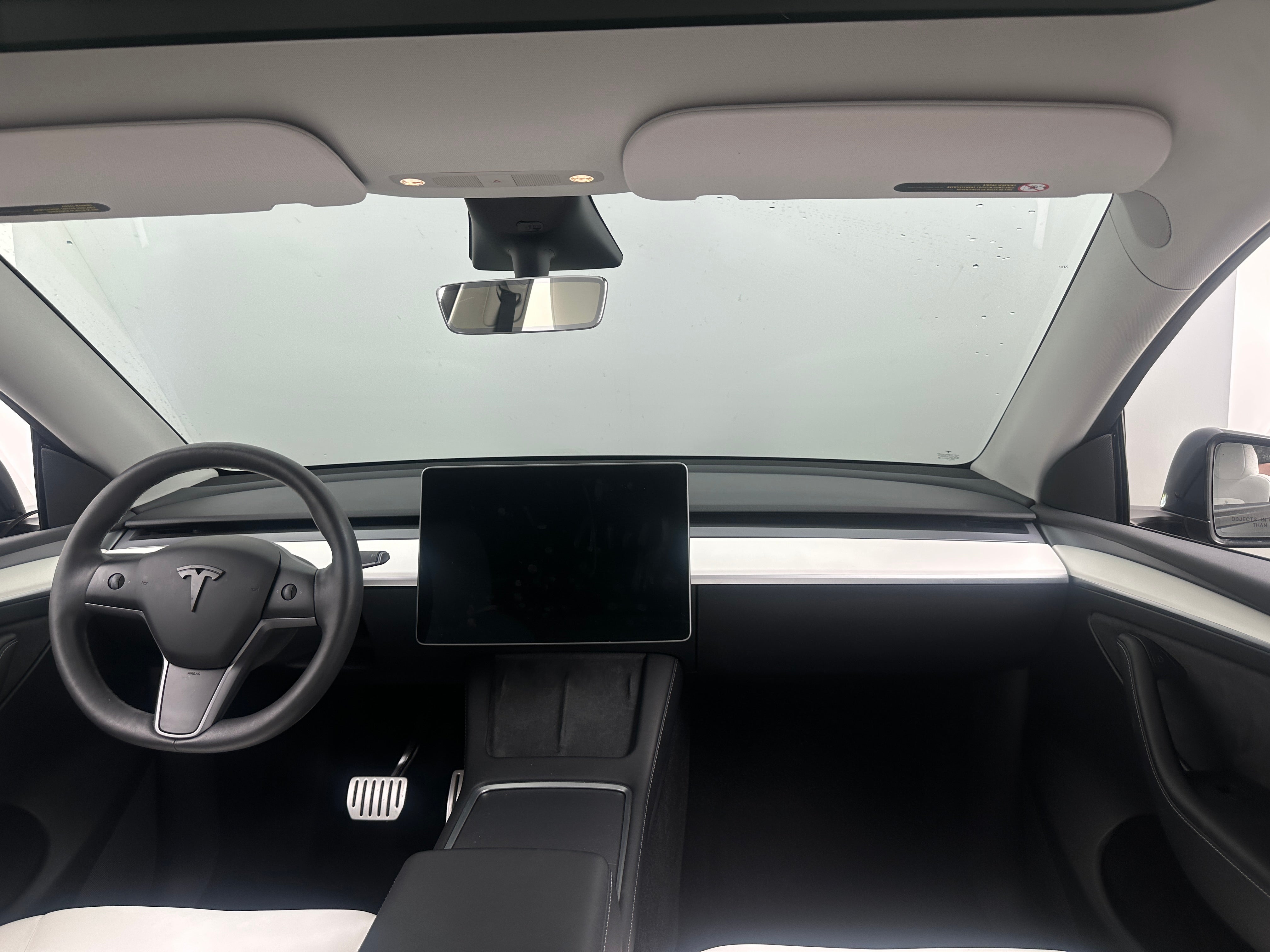 2023 Tesla Model Y Performance 2