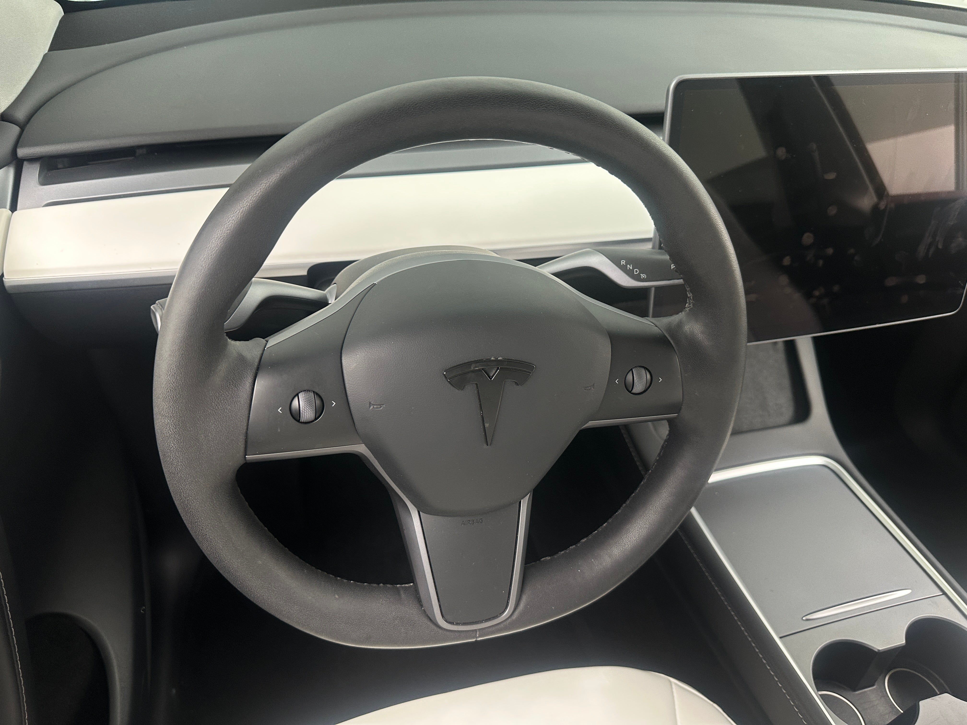 2023 Tesla Model Y Performance 4