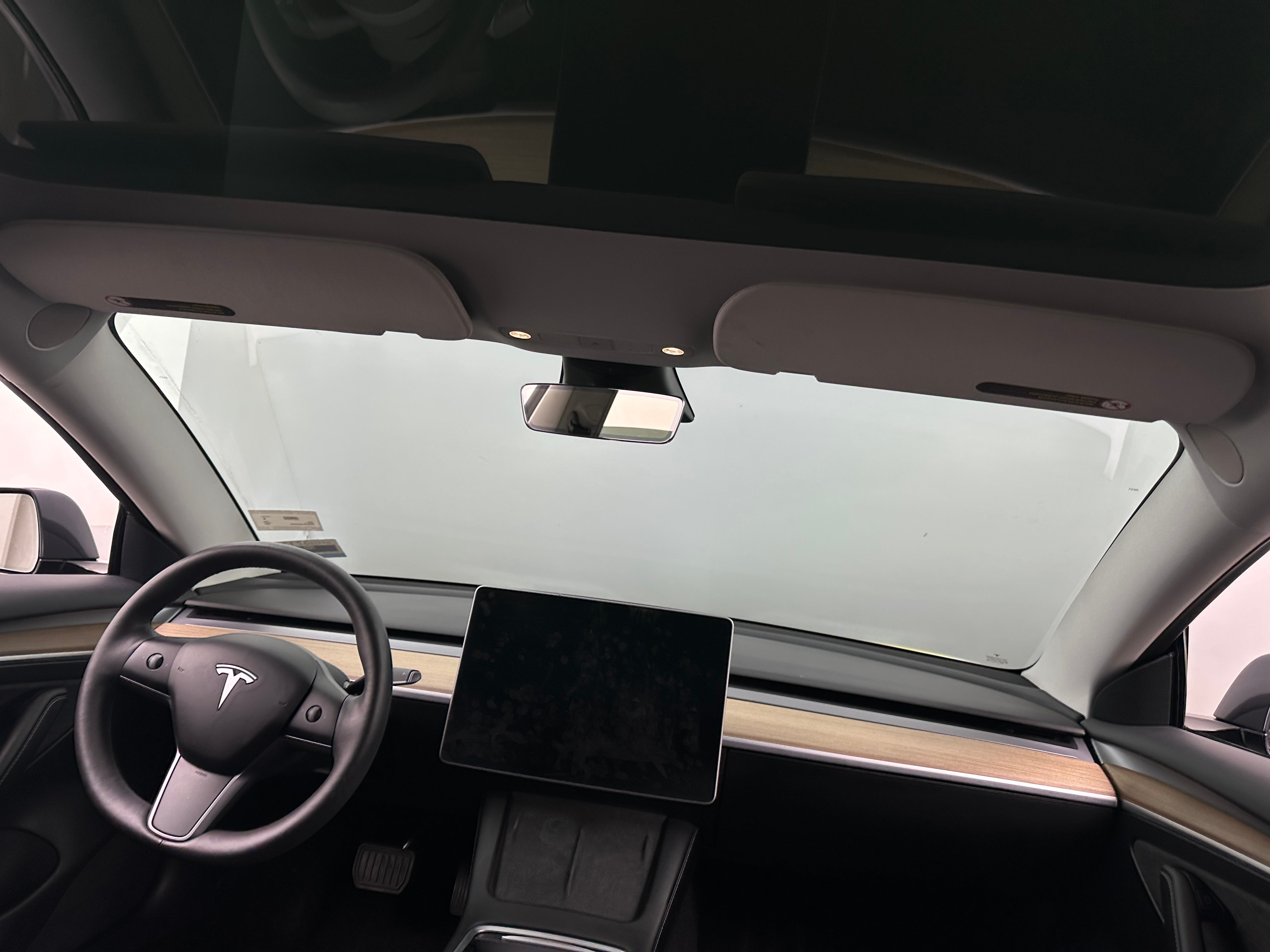 2021 Tesla Model 3 Standard Range 2