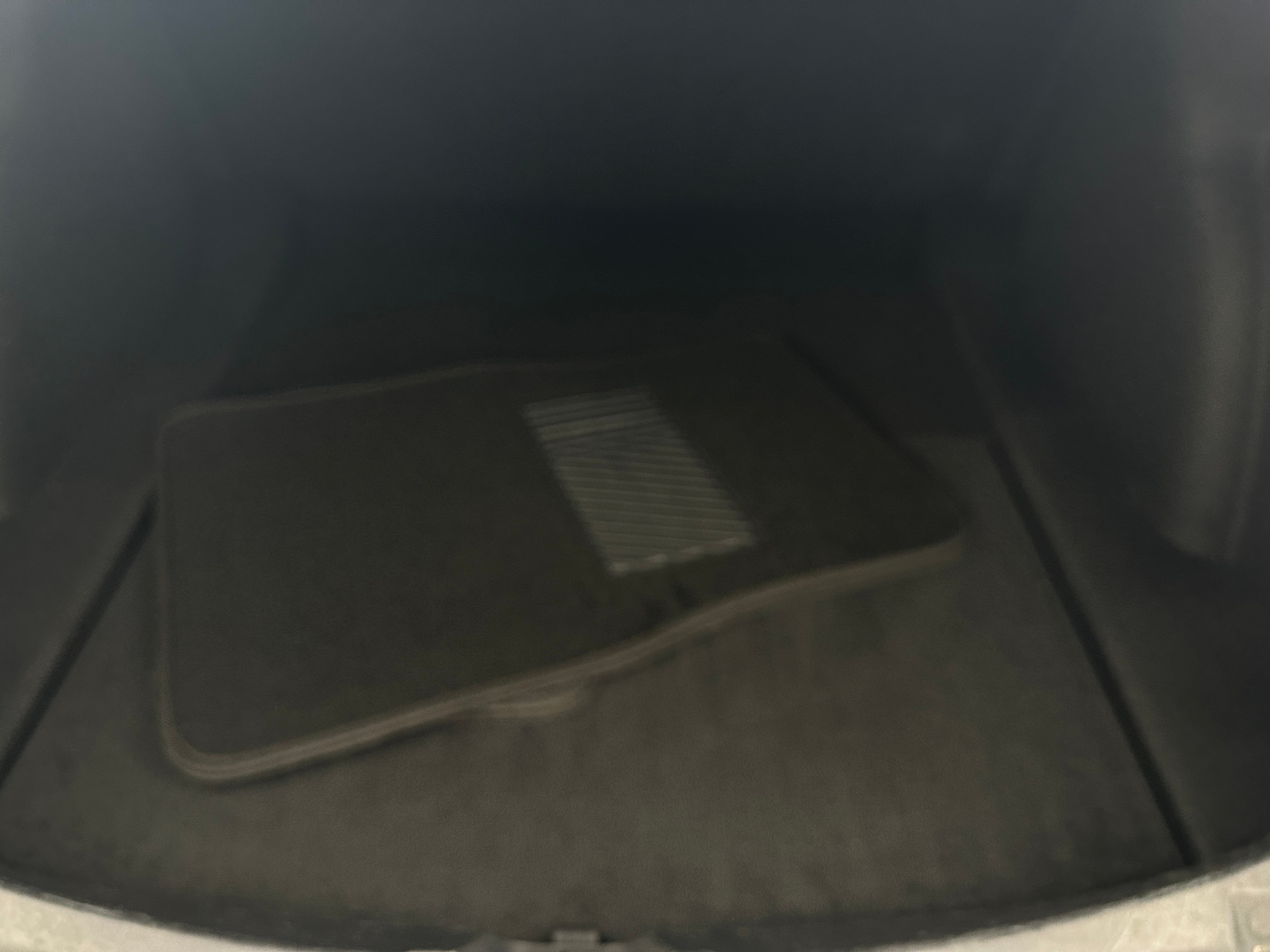 2021 Tesla Model 3 Standard Range 6