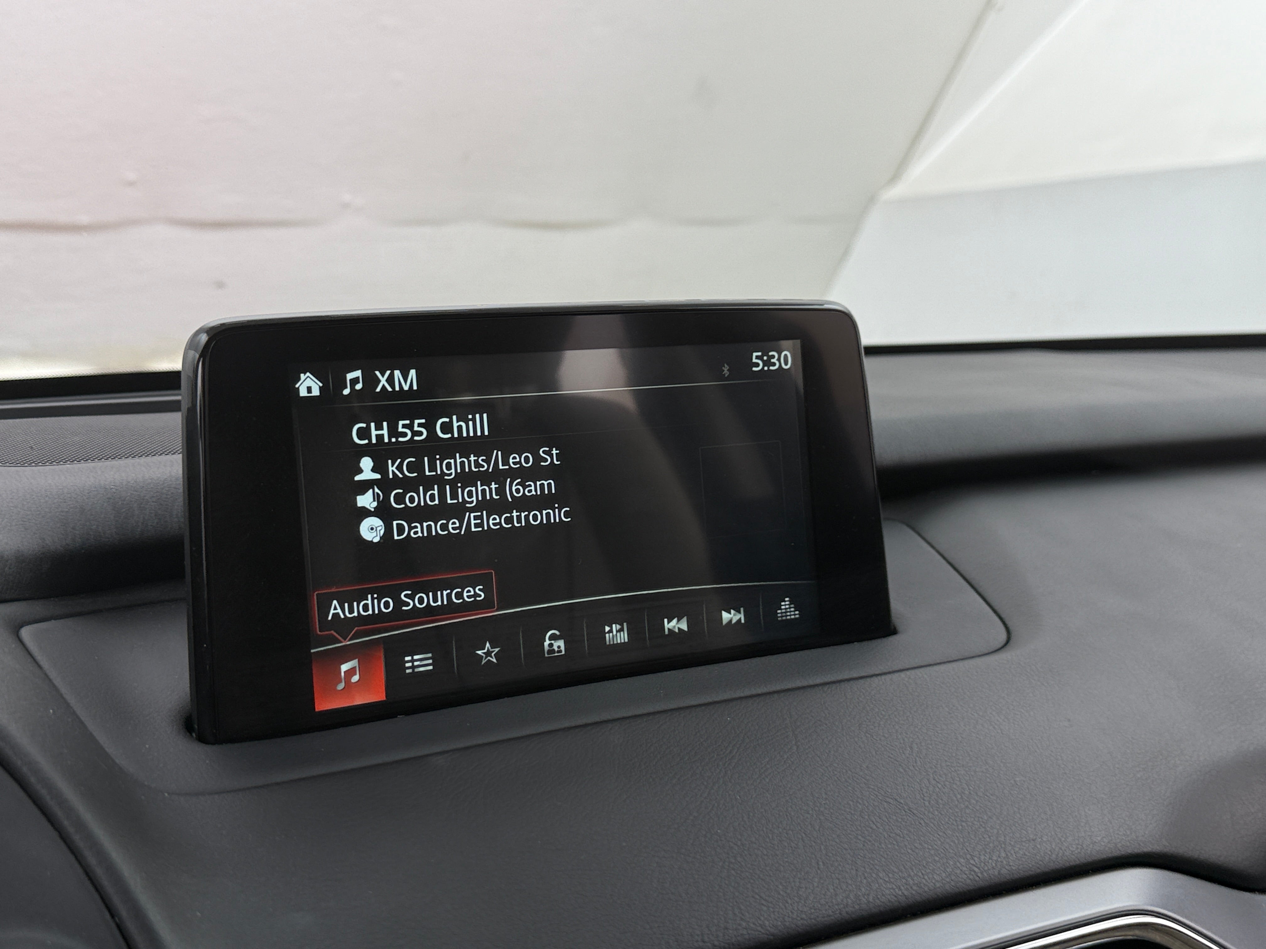 2018 Mazda CX-9 Touring 3