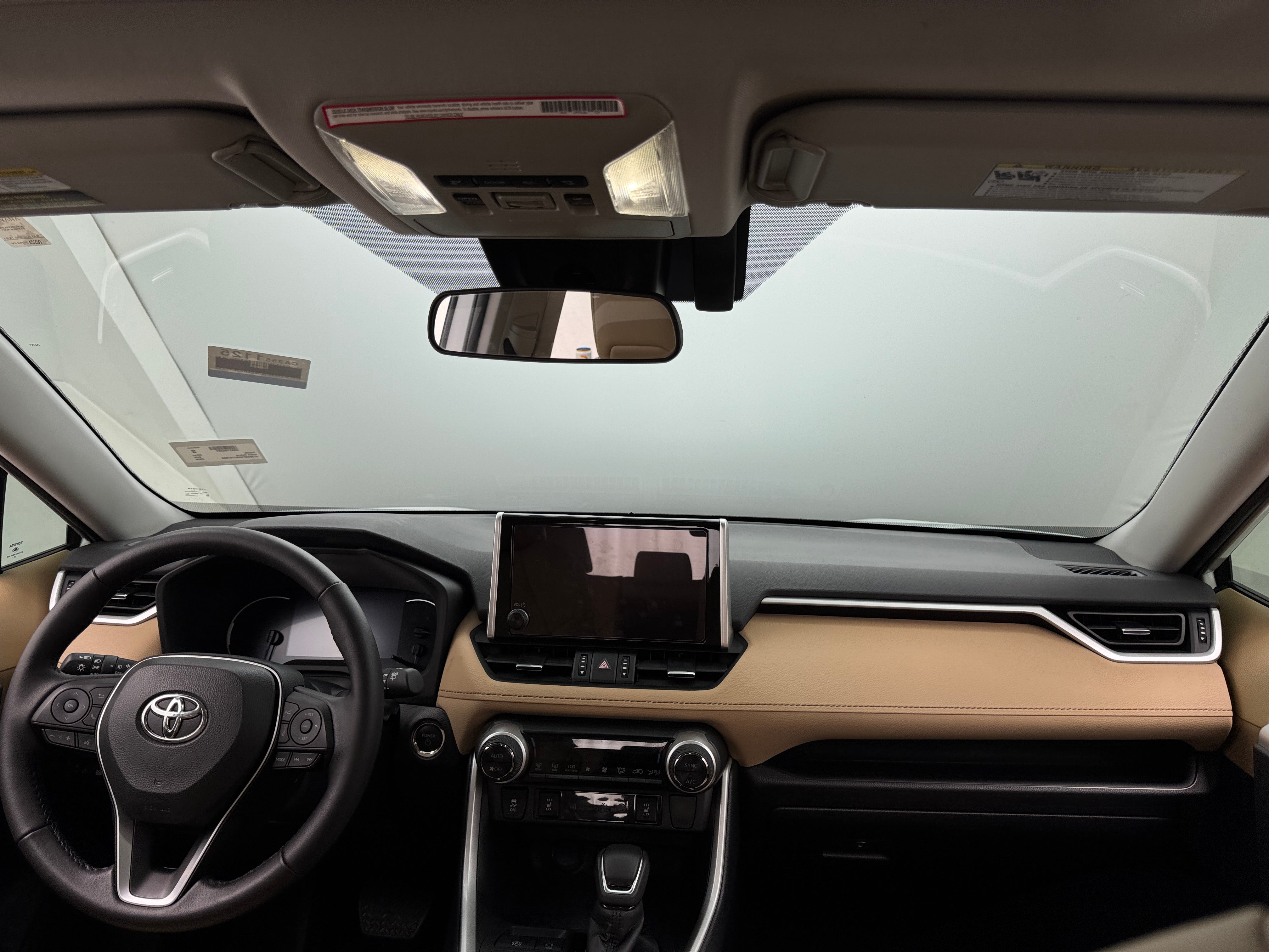 2024 Toyota RAV4 XLE Premium 2