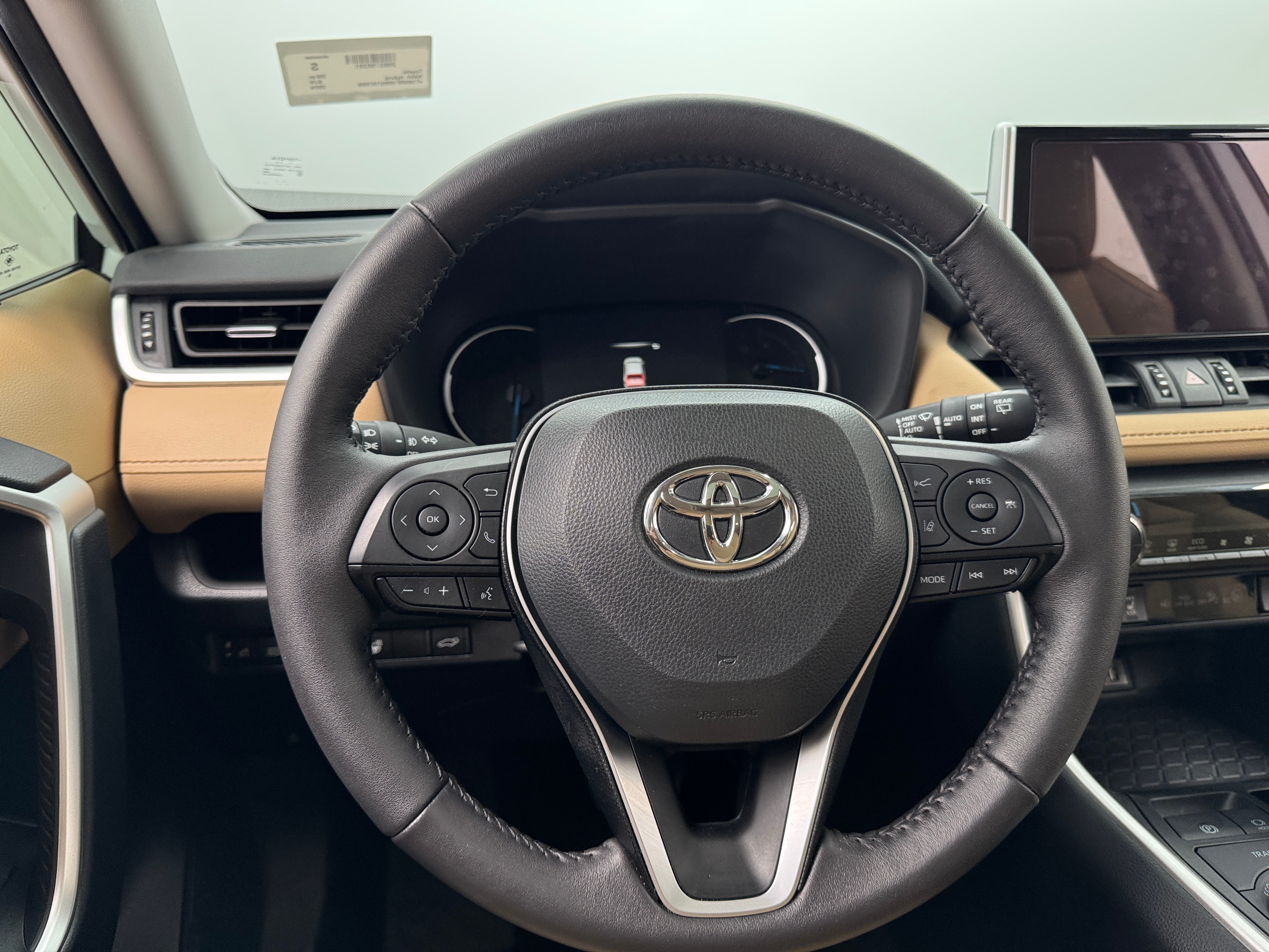 2024 Toyota RAV4 XLE Premium 4