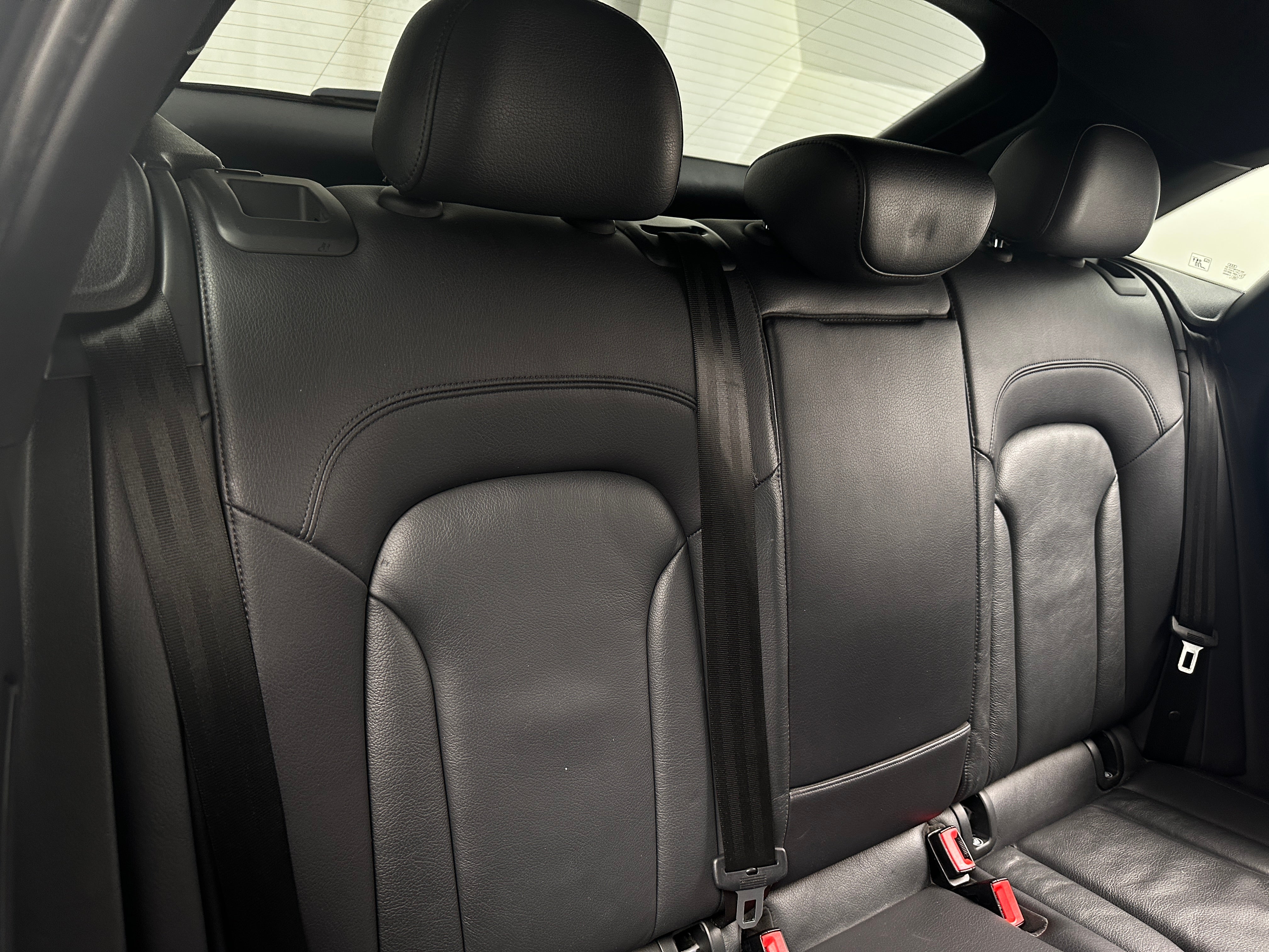 2015 Audi Q3 Premium Plus 5