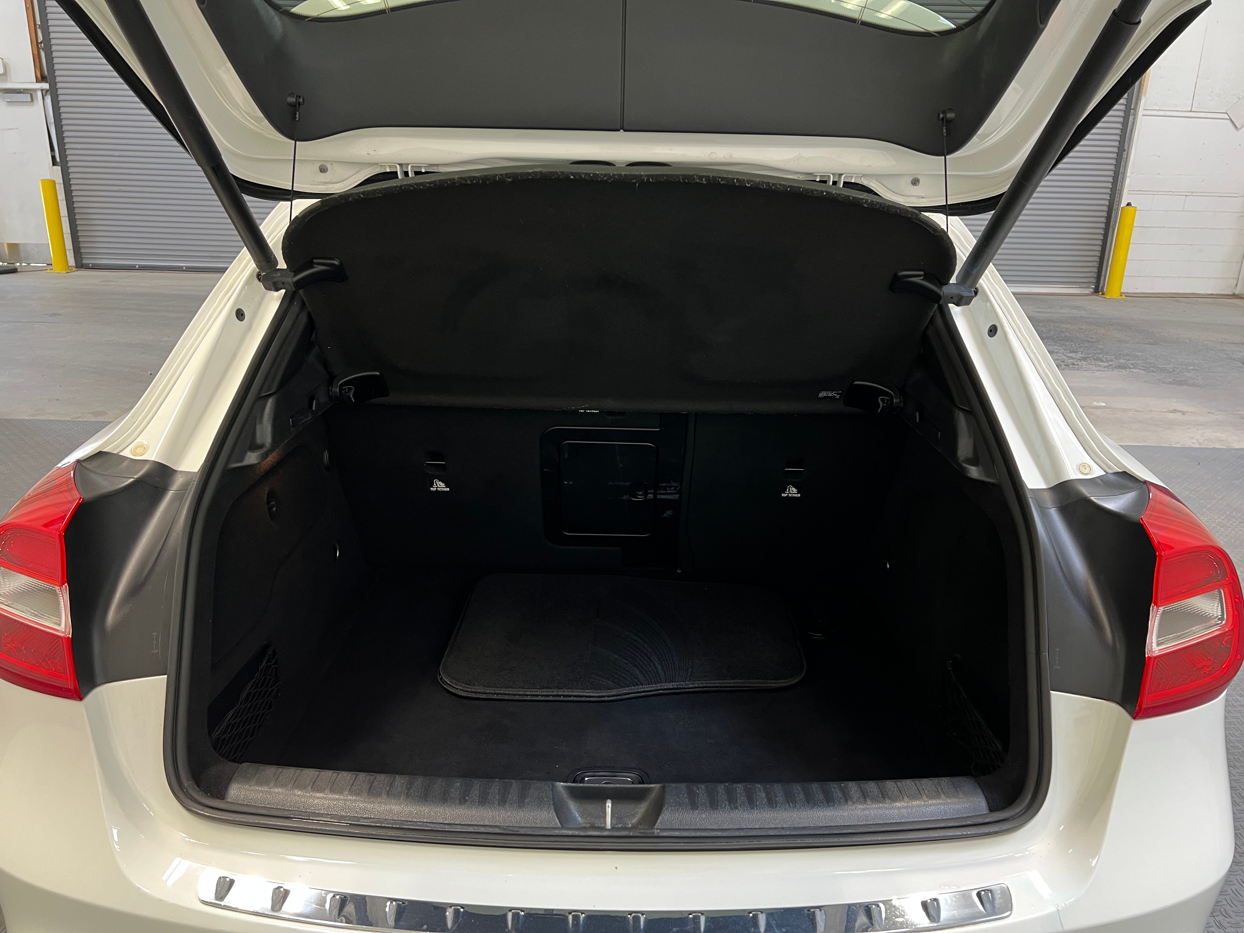 2019 Mercedes-Benz GLA 250 6